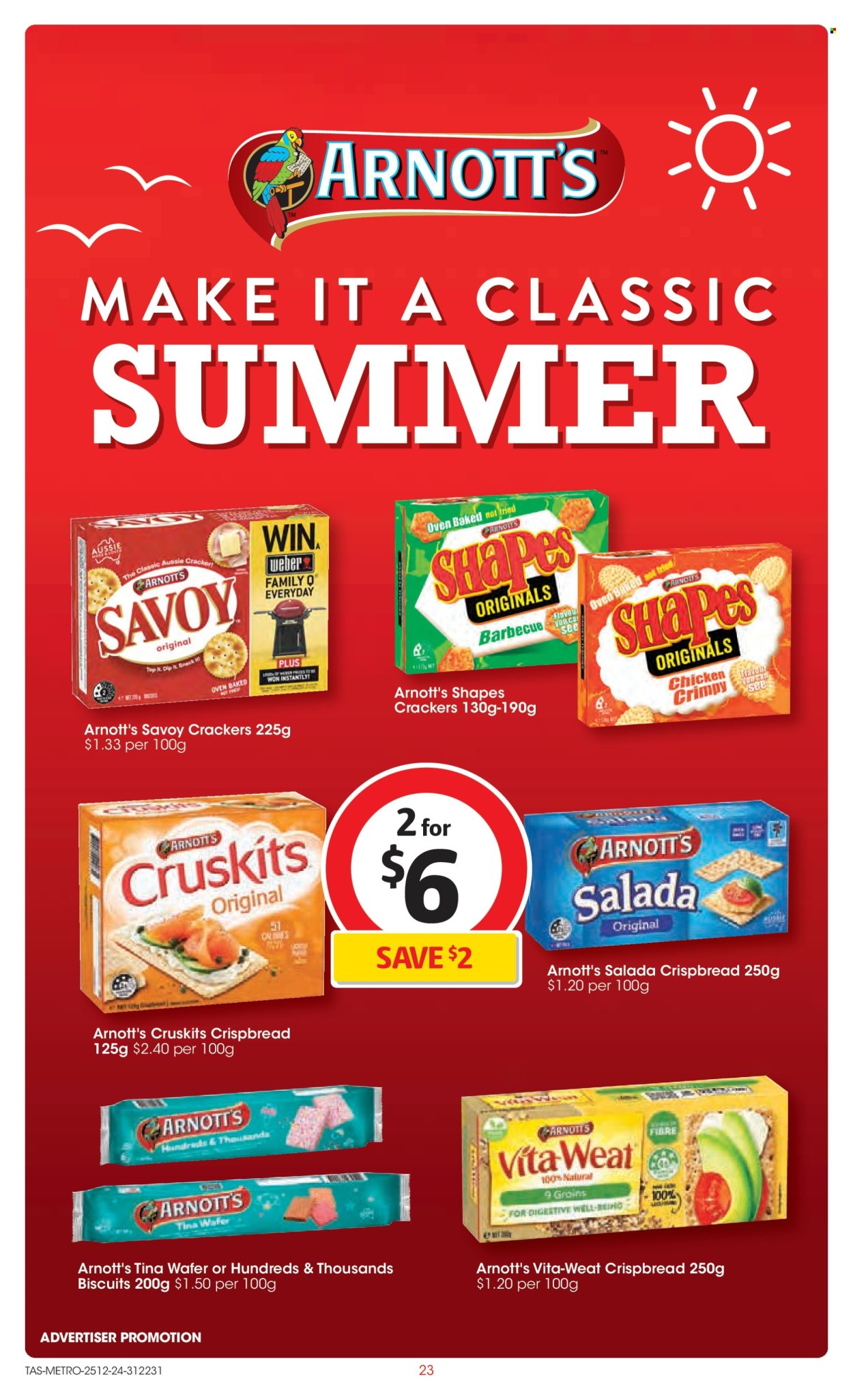 Coles catalogue - 25 Dec 2024 - 31 Dec 2024. Page 1