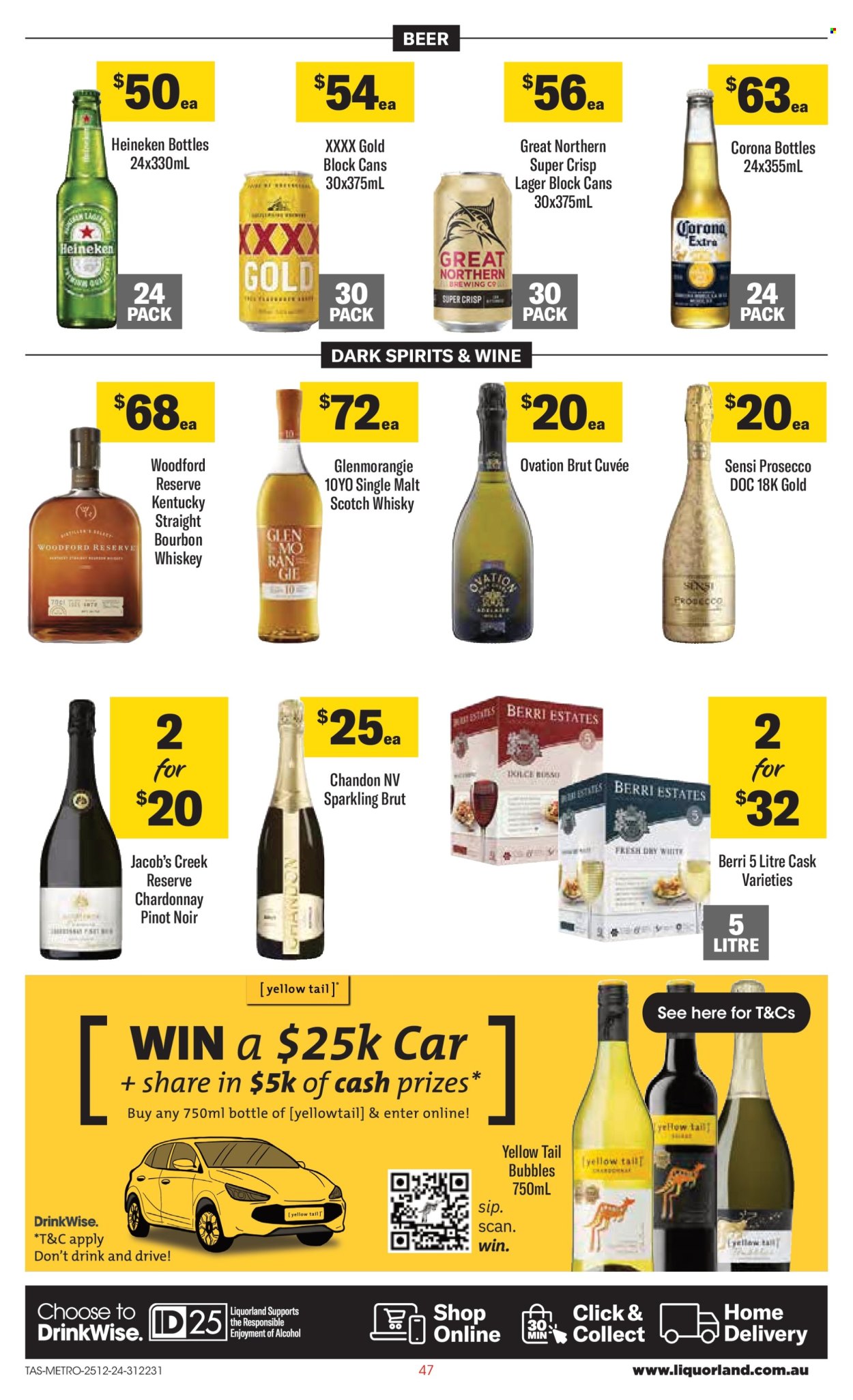 Coles catalogue - 25 Dec 2024 - 31 Dec 2024. Page 1