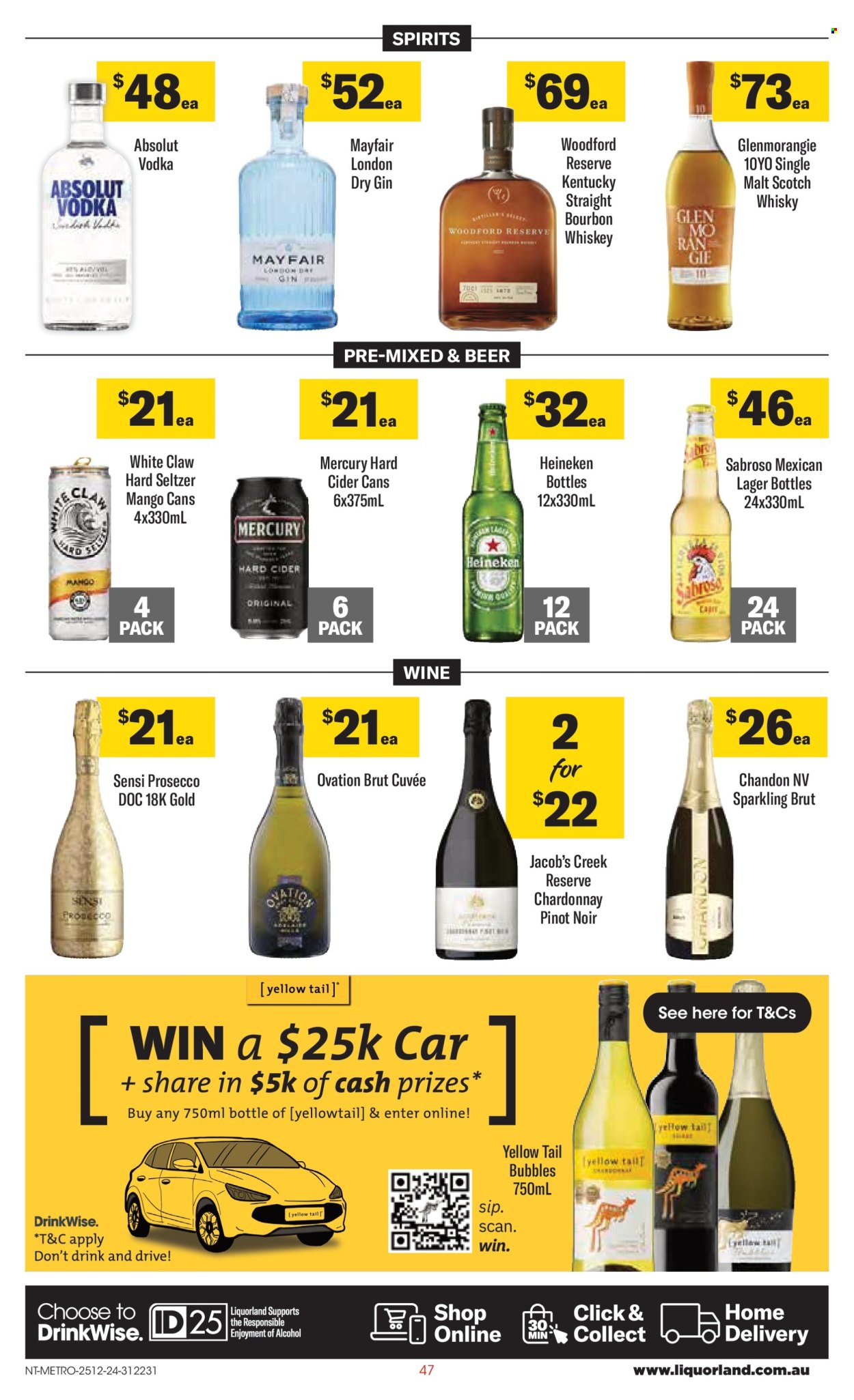 Coles catalogue - 25 Dec 2024 - 31 Dec 2024. Page 1