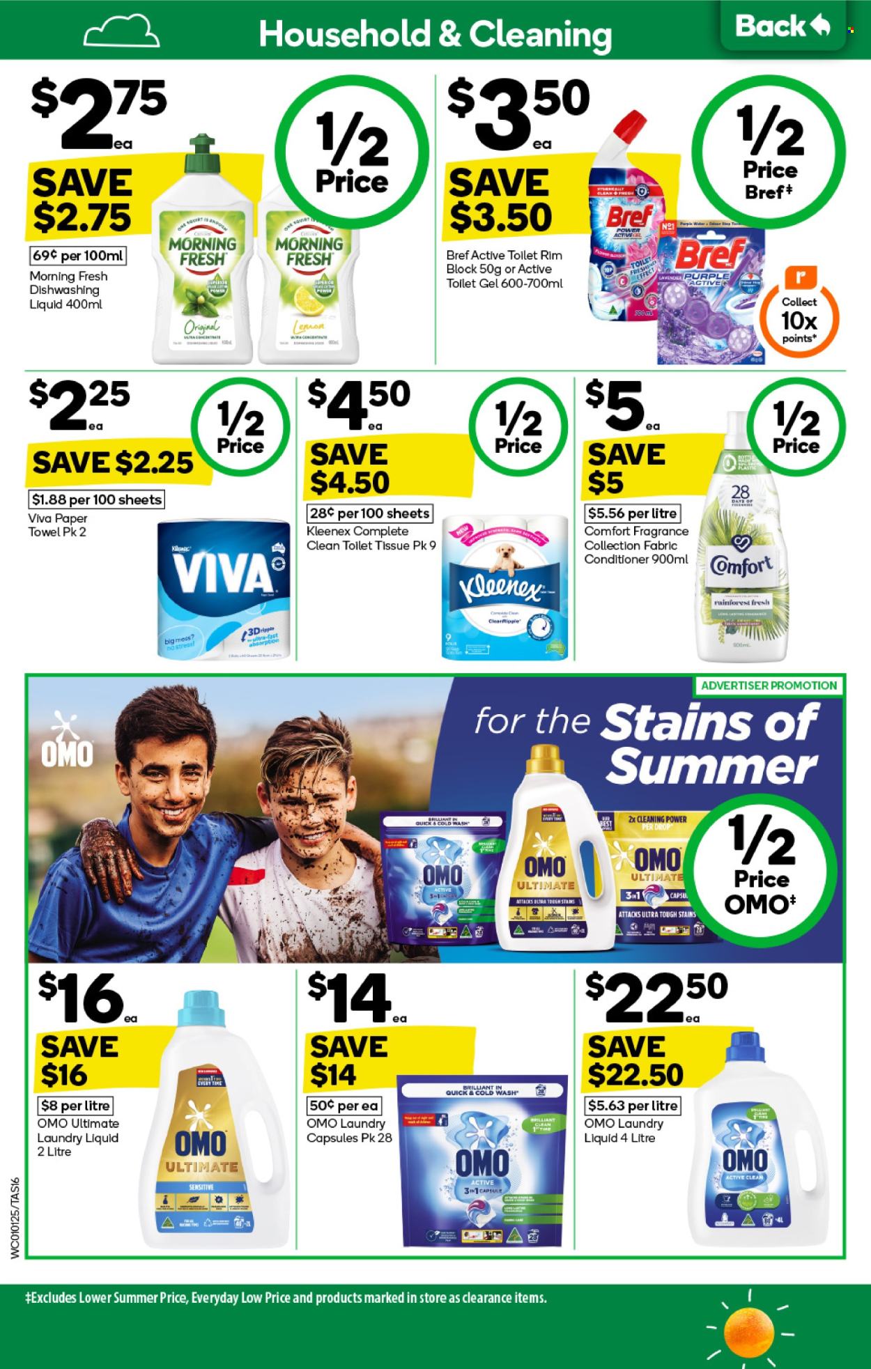 Caltex catalogue - 1 Jan 2025 - 7 Jan 2025. Page 1