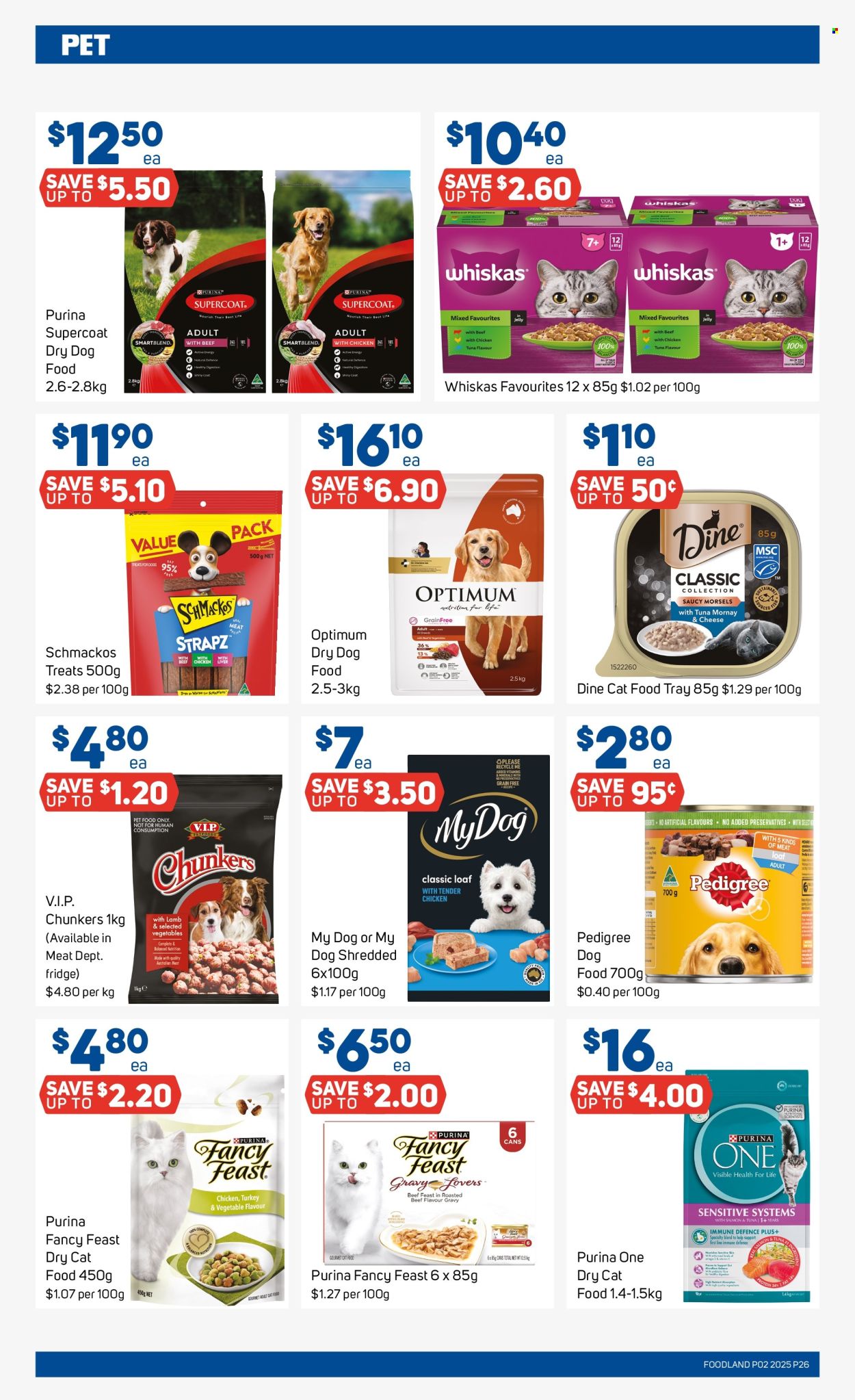 Foodland catalogue - 8 Jan 2025 - 14 Jan 2025. Page 1