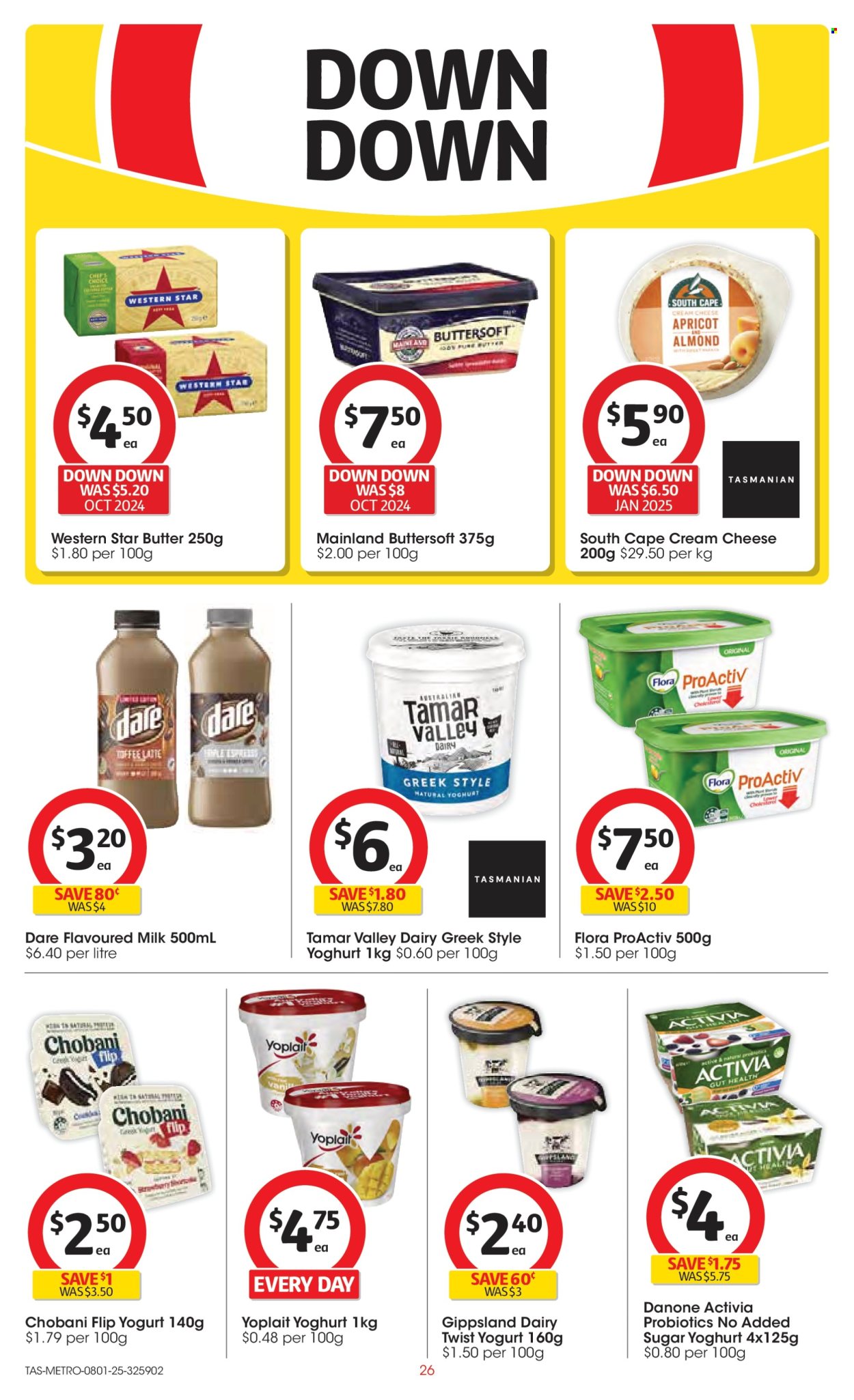 Coles catalogue - 8 Jan 2025 - 14 Jan 2025. Page 1