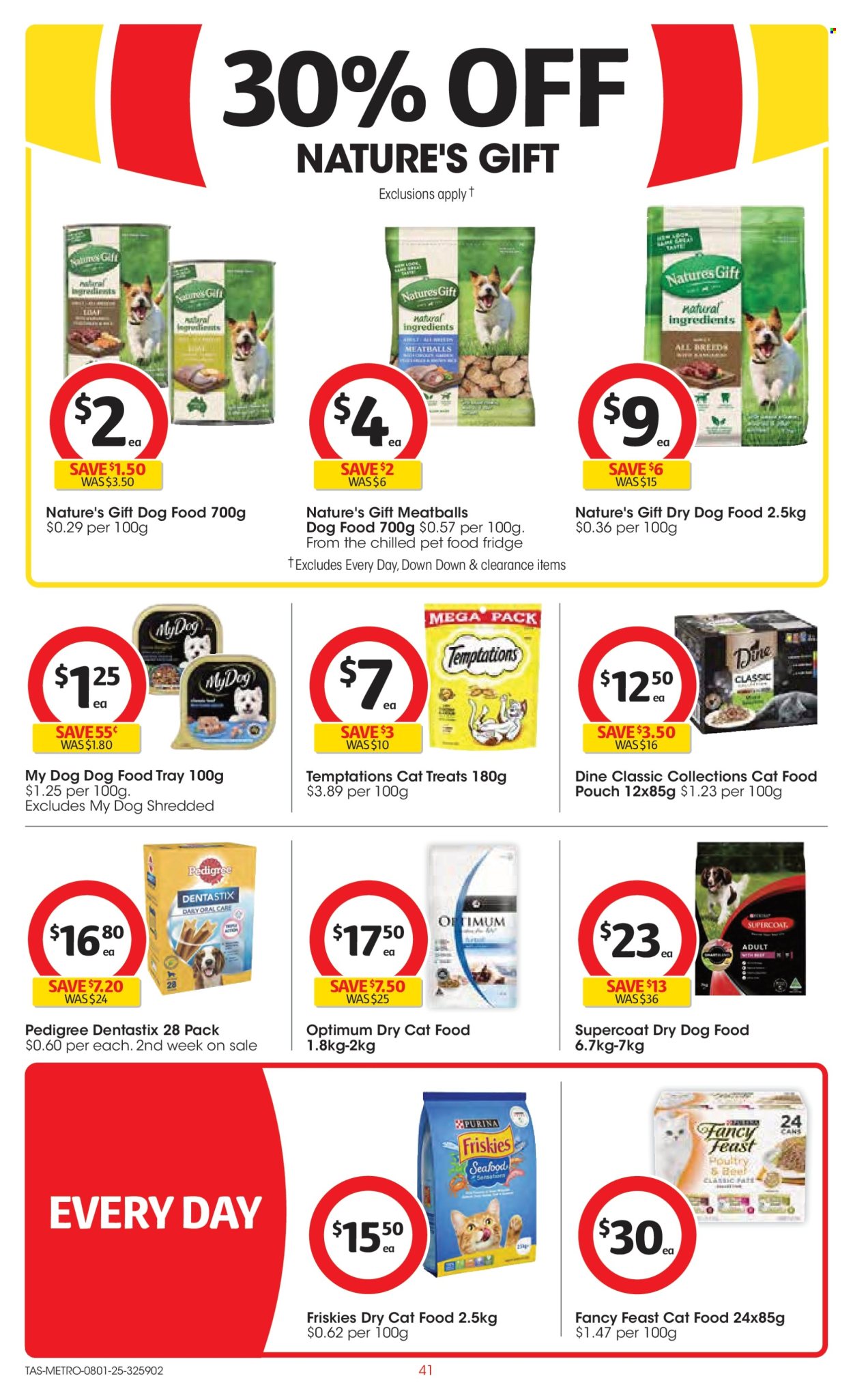 Coles catalogue - 8 Jan 2025 - 14 Jan 2025. Page 1