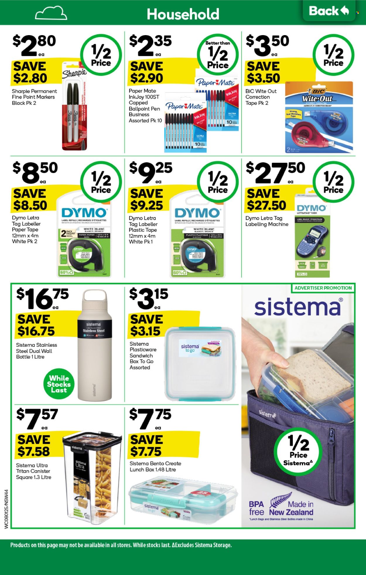 Caltex catalogue - 8 Jan 2025 - 14 Jan 2025. Page 1