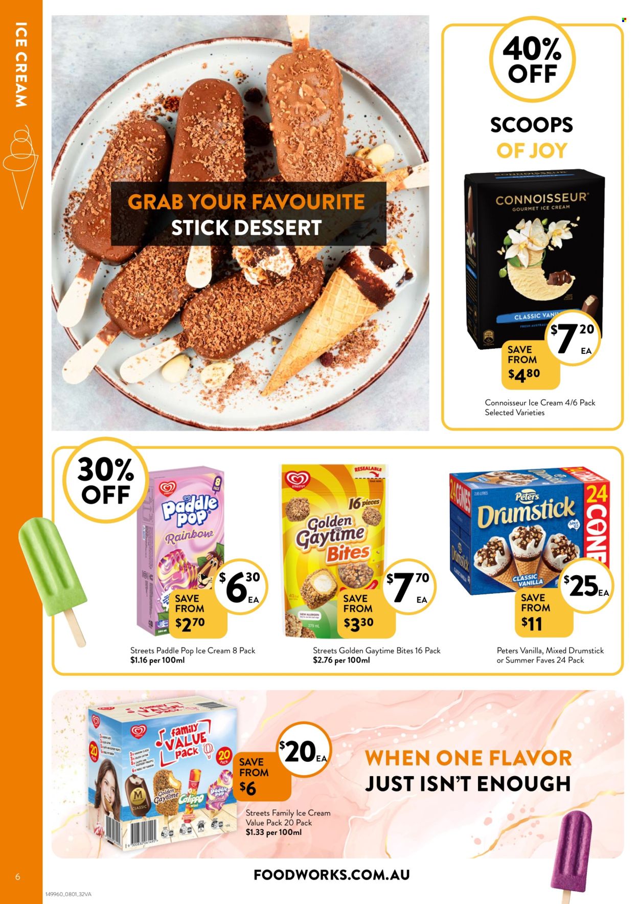 Foodworks catalogue - 8 Jan 2025 - 14 Jan 2025. Page 1