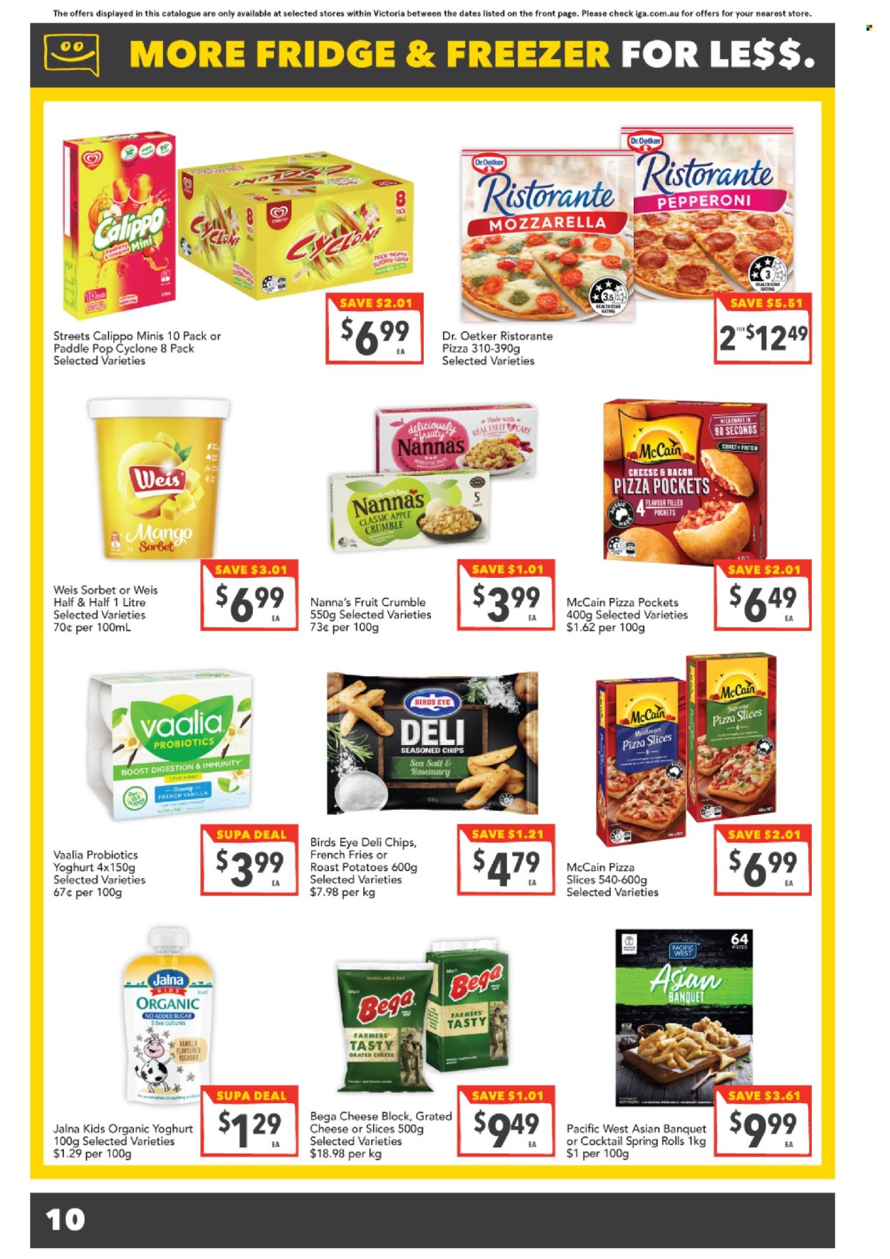 SUPA VALU catalogue - 15 Jan 2025 - 21 Jan 2025. Page 1