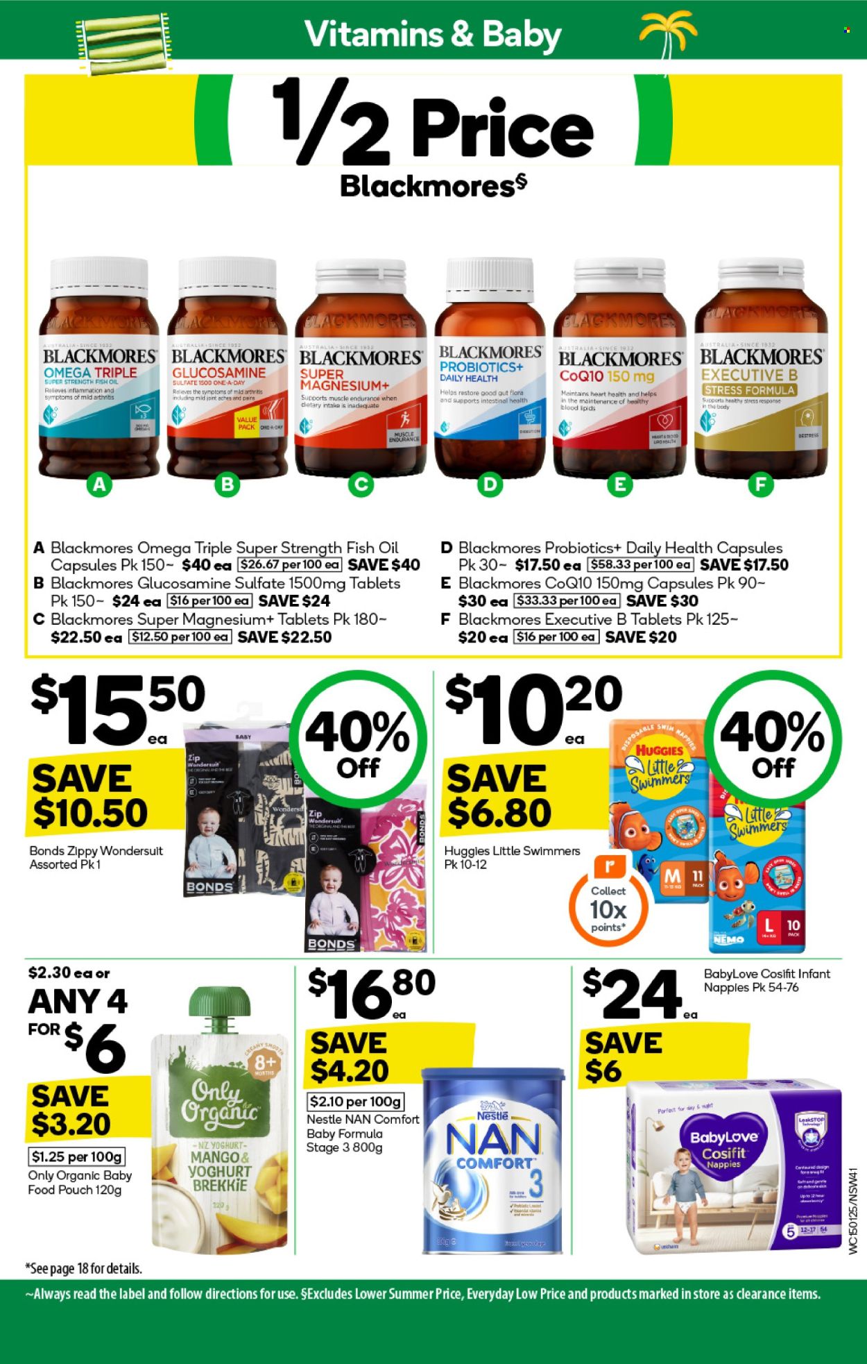 Caltex catalogue - 15 Jan 2025 - 21 Jan 2025. Page 1