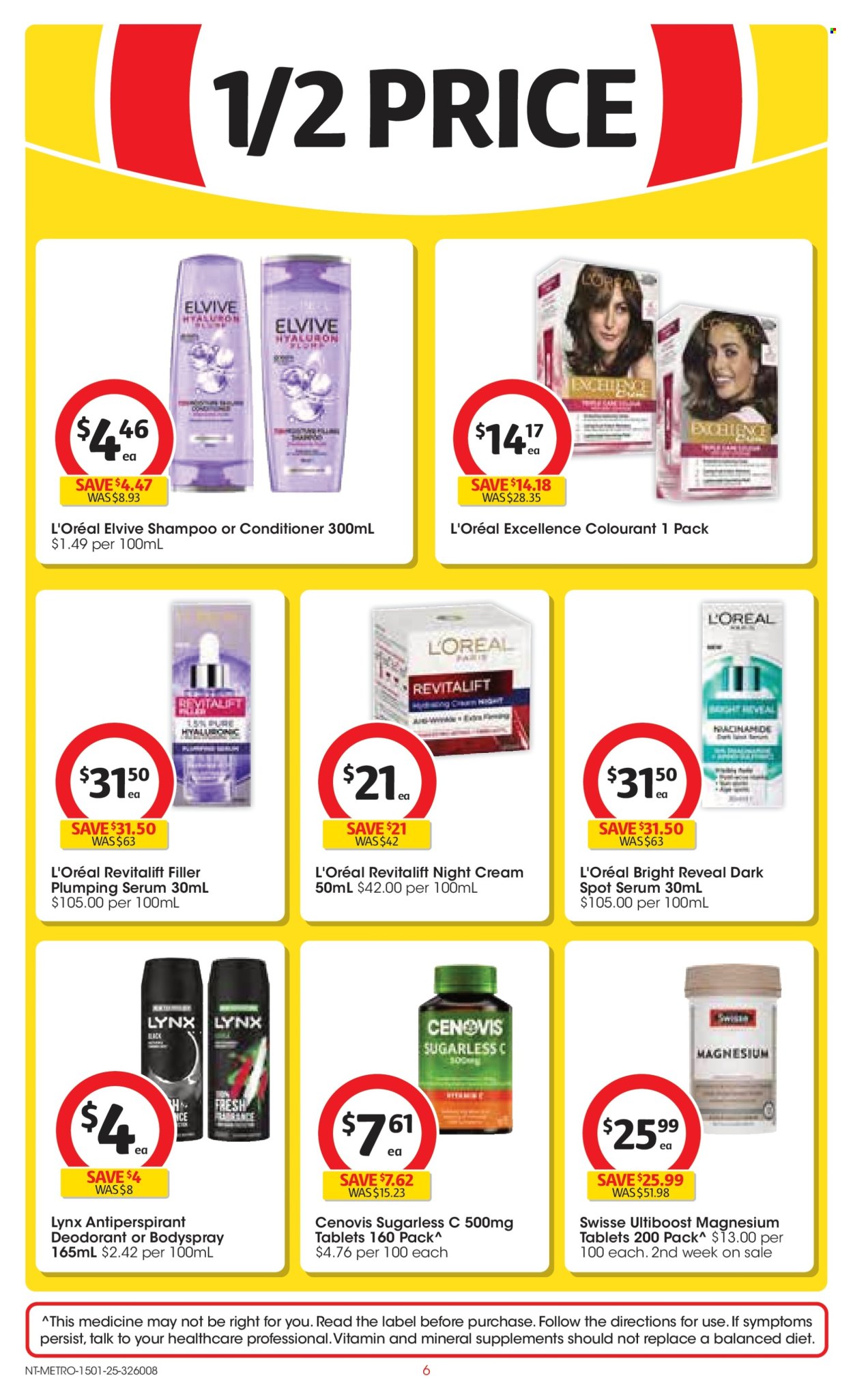 Coles catalogue - 15 Jan 2025 - 21 Jan 2025. Page 1