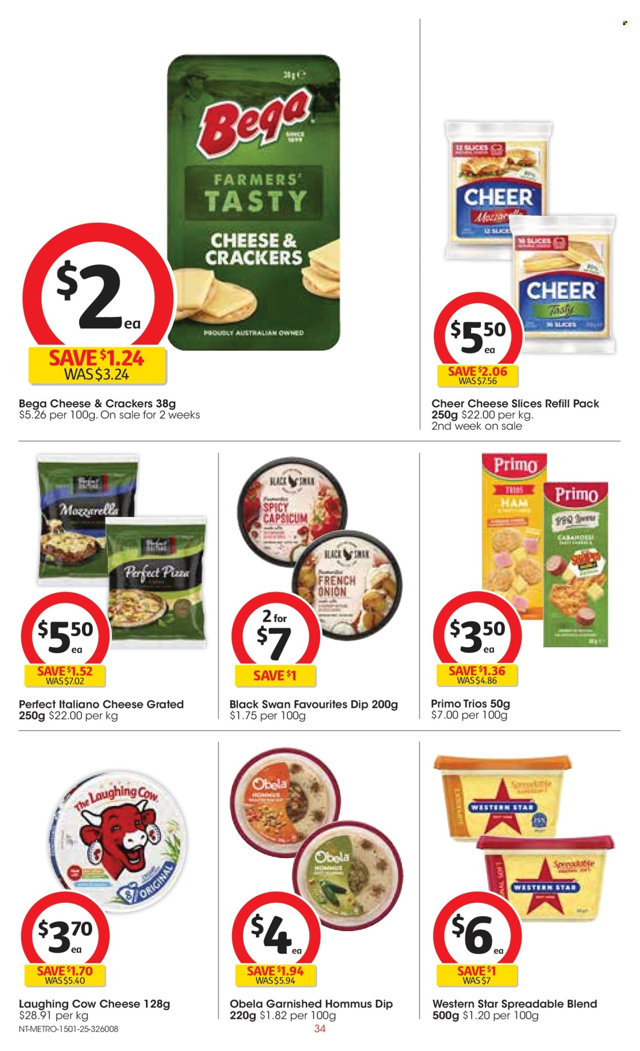 Coles catalogue - 15 Jan 2025 - 21 Jan 2025. Page 1