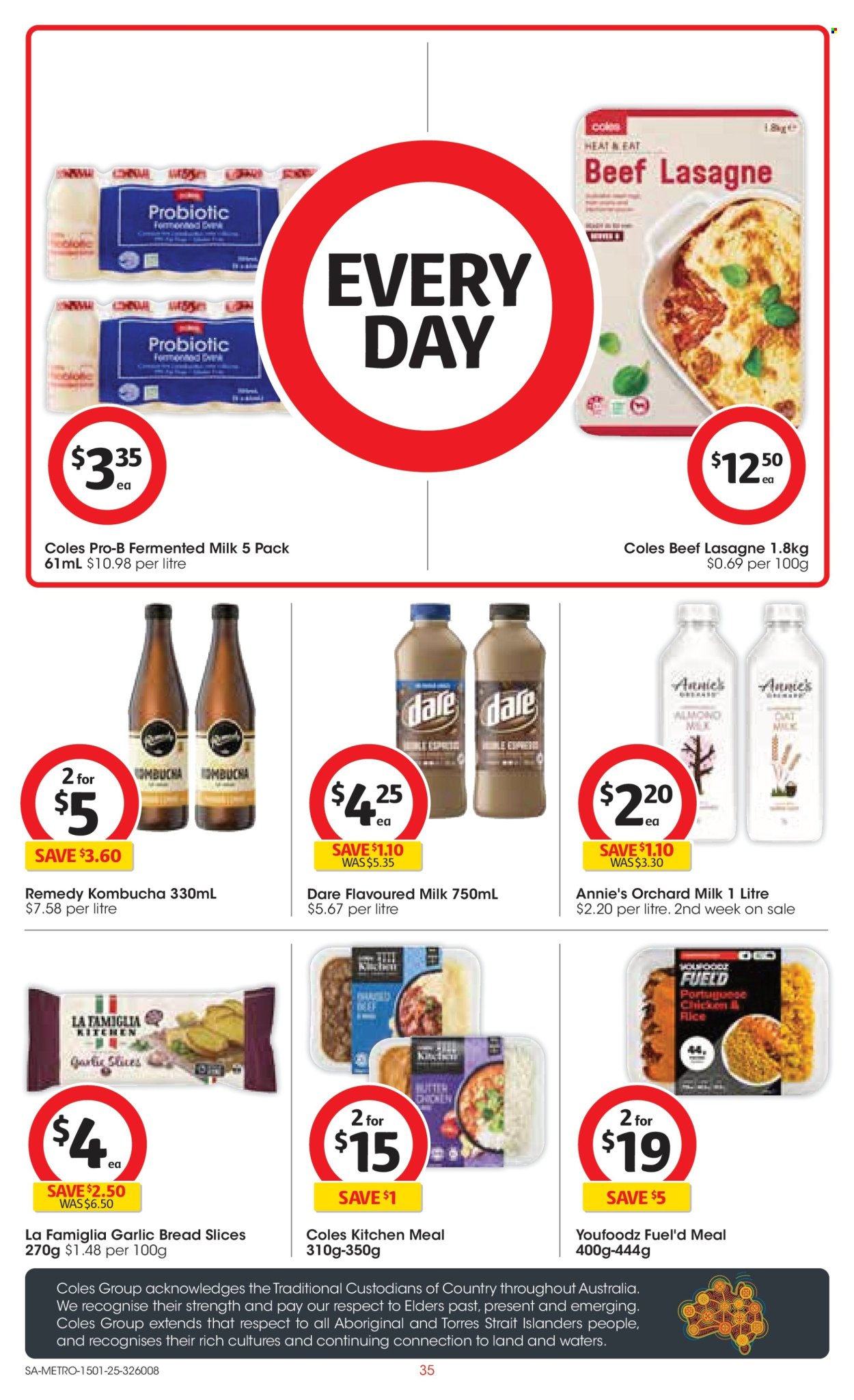 Coles catalogue - 15 Jan 2025 - 21 Jan 2025. Page 1