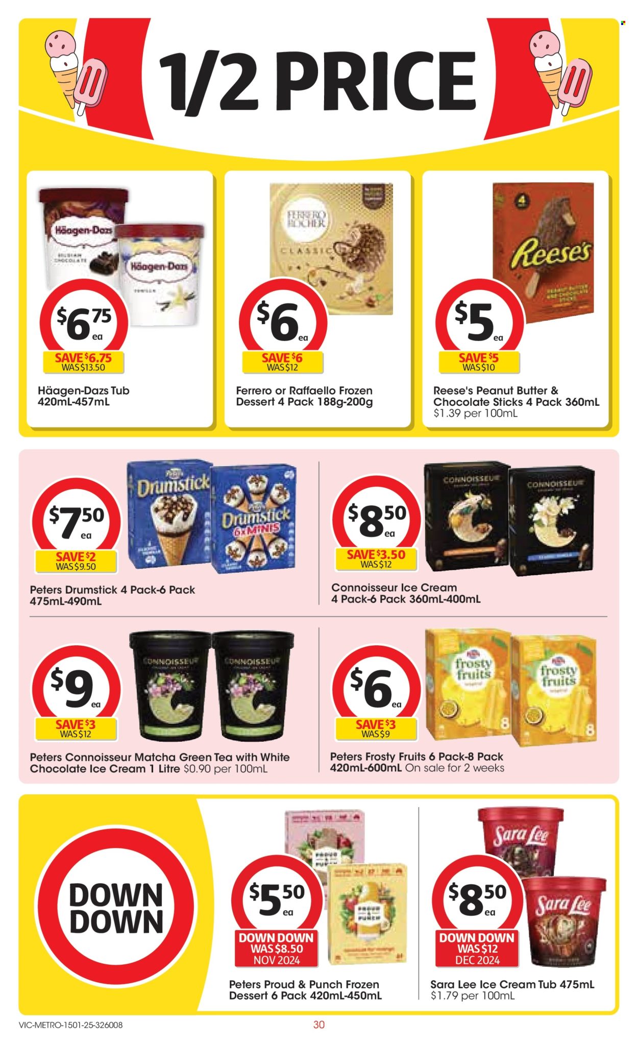 Coles catalogue - 15 Jan 2025 - 21 Jan 2025. Page 1