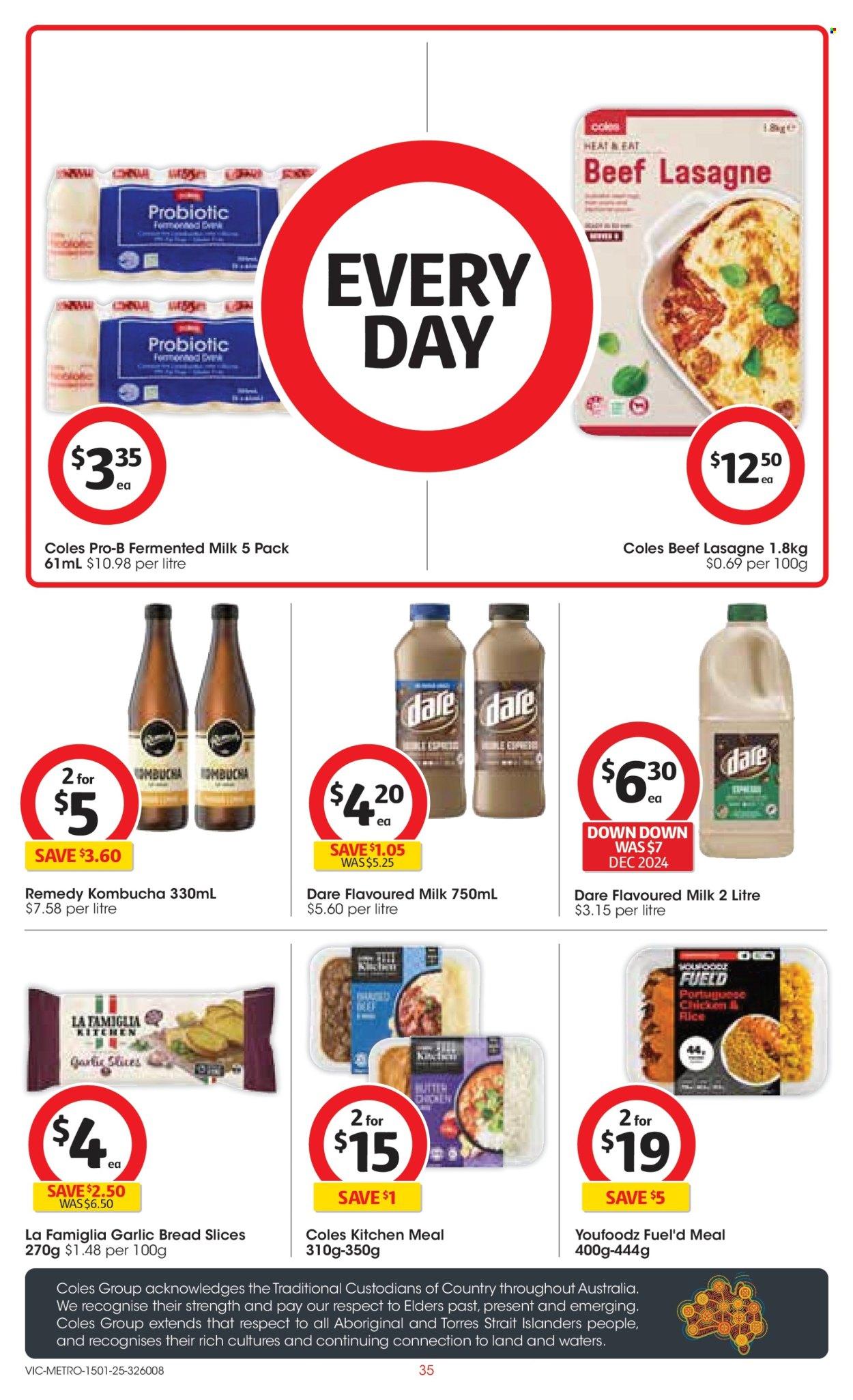 Coles catalogue - 15 Jan 2025 - 21 Jan 2025. Page 1