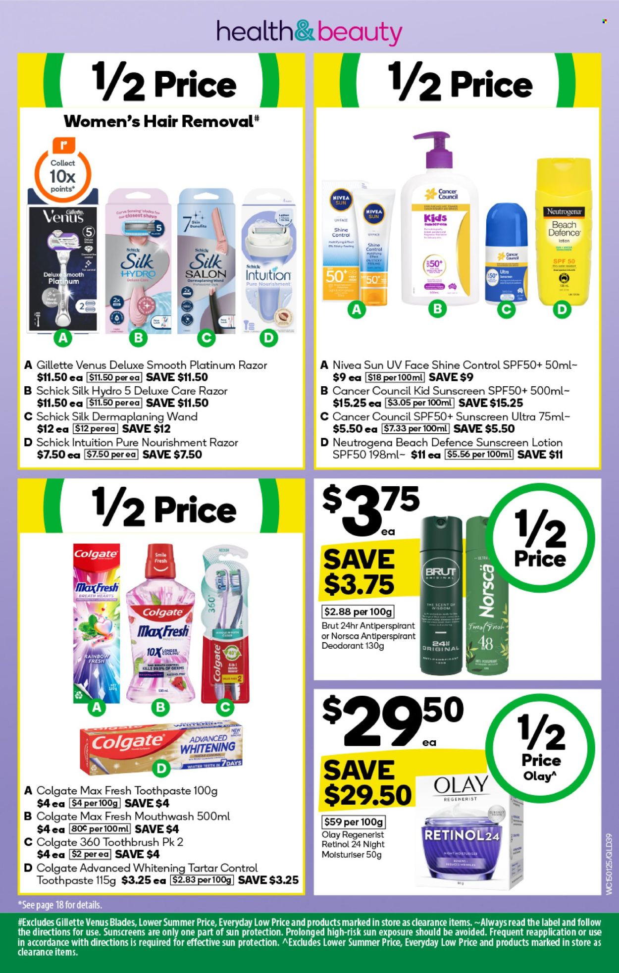 Woolworths catalogue - 15 Jan 2025 - 21 Jan 2025. Page 1