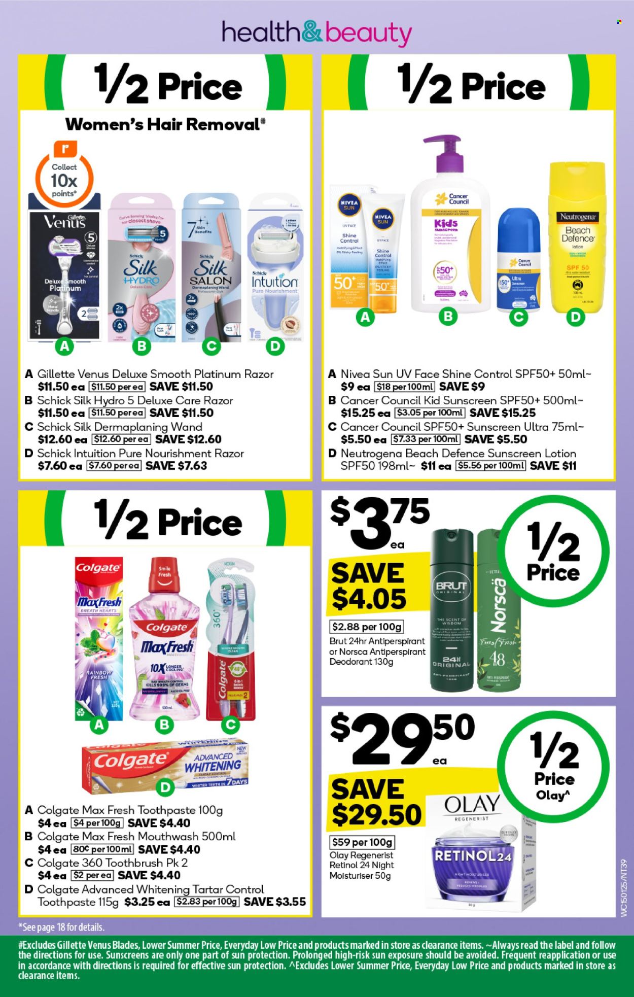 Woolworths catalogue - 15 Jan 2025 - 21 Jan 2025. Page 1