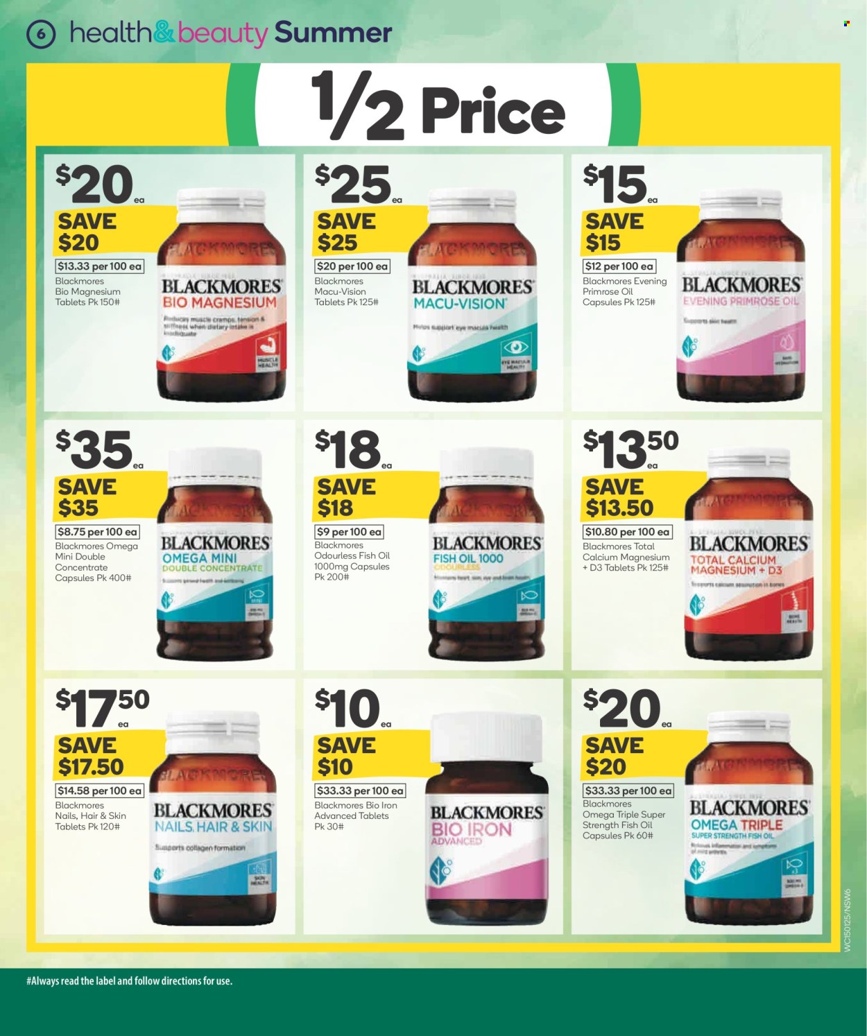 Caltex catalogue - 15 Jan 2025 - 28 Jan 2025. Page 1