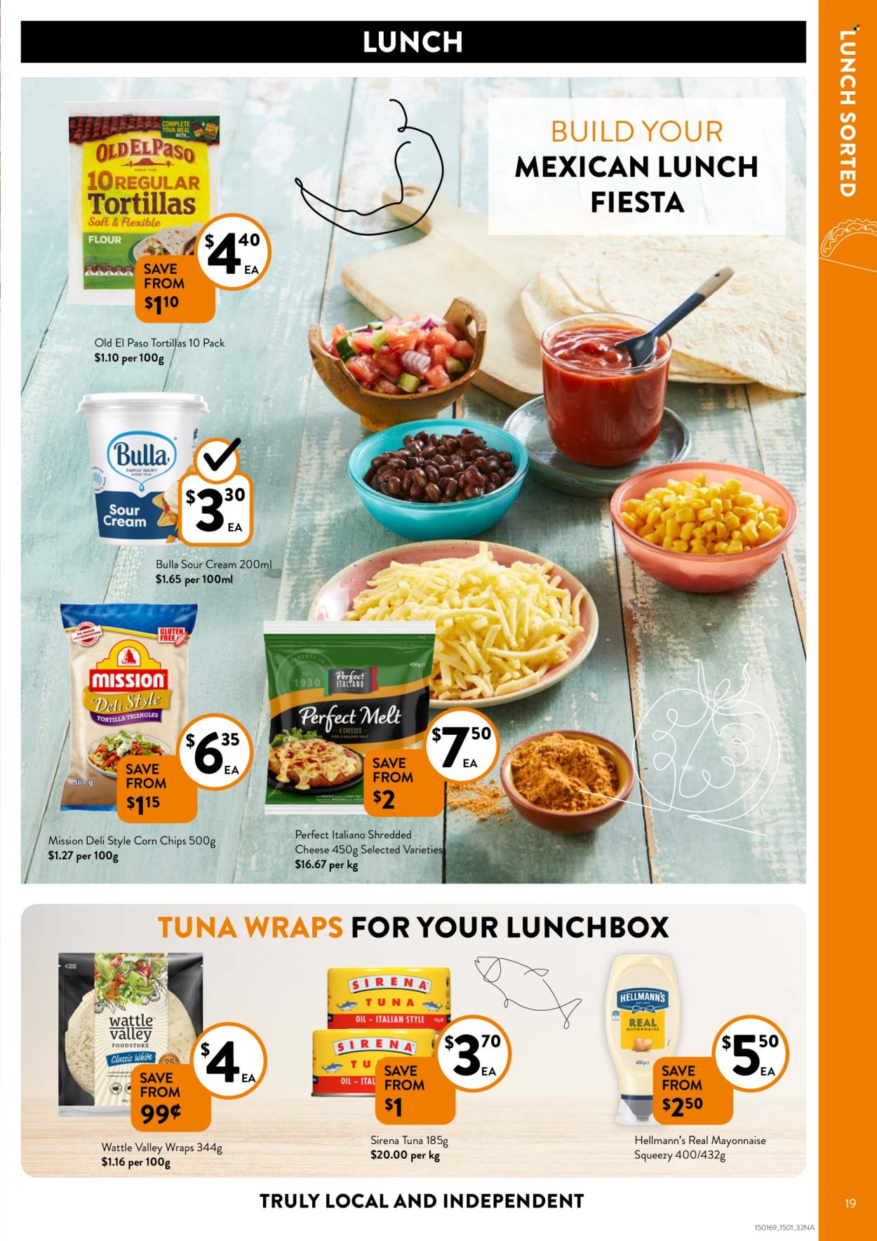 Foodworks catalogue - 15 Jan 2025 - 21 Jan 2025. Page 1