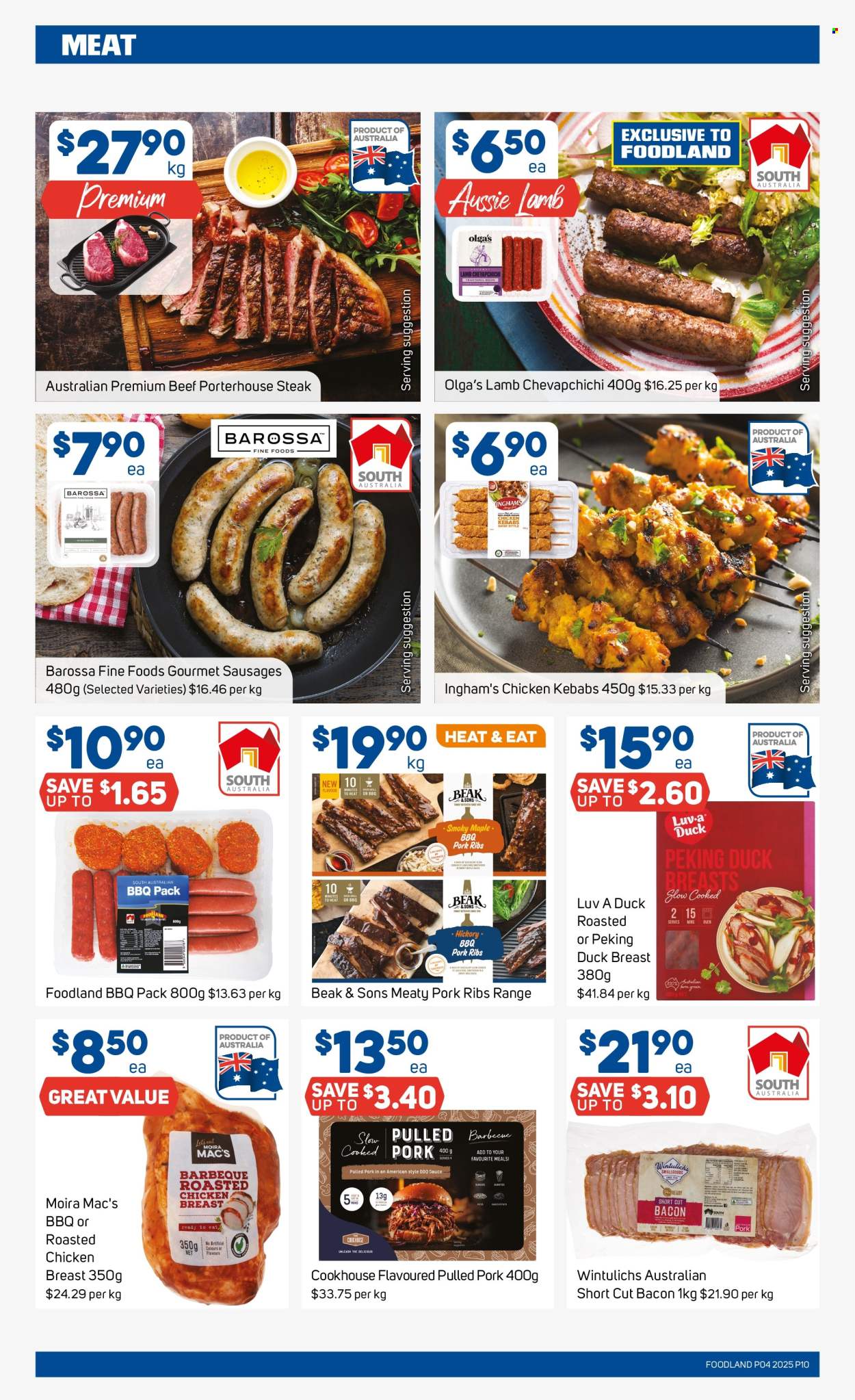 Foodland catalogue - 22 Jan 2025 - 28 Jan 2025. Page 1