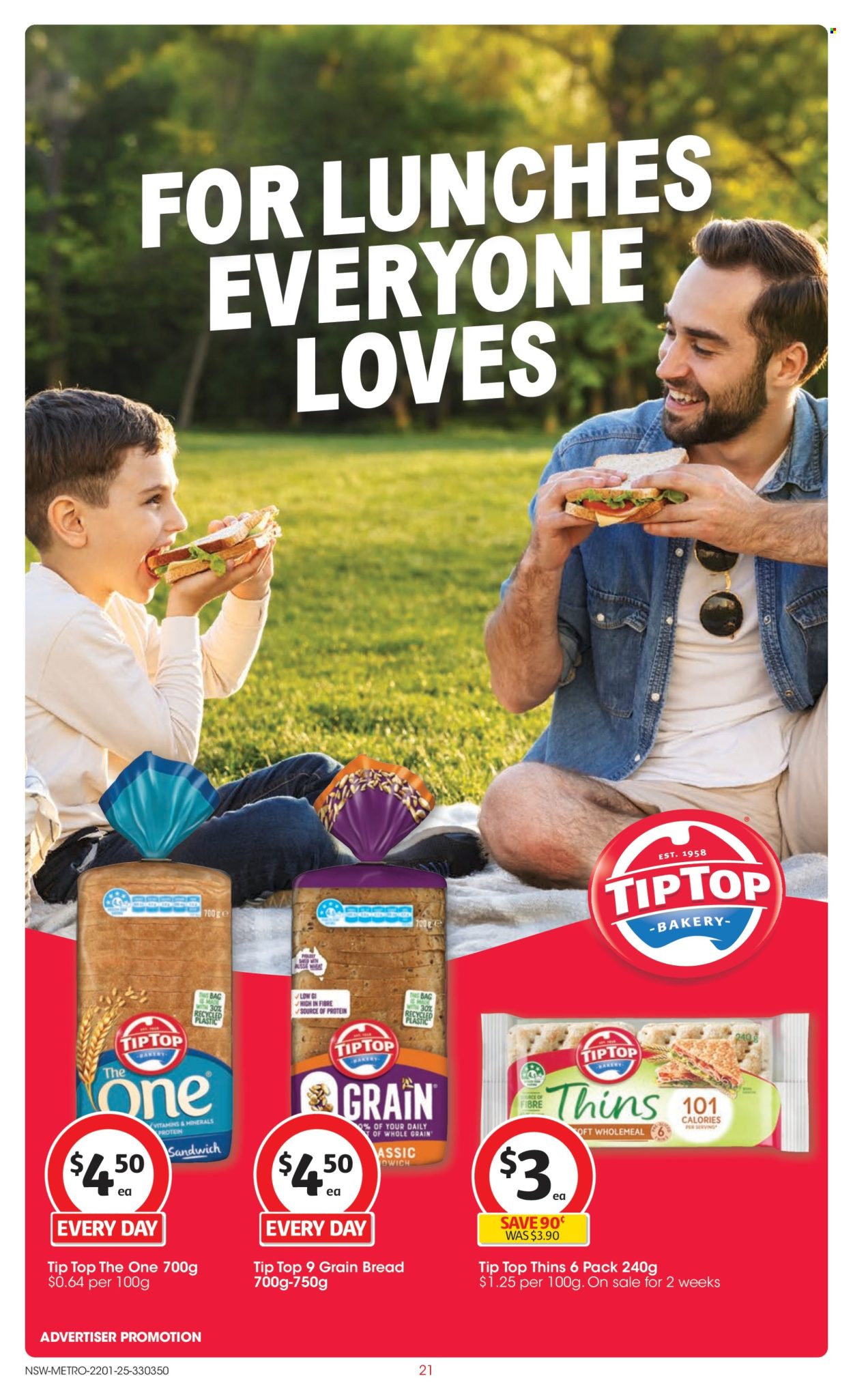 Coles catalogue - 22 Jan 2025 - 28 Jan 2025. Page 1