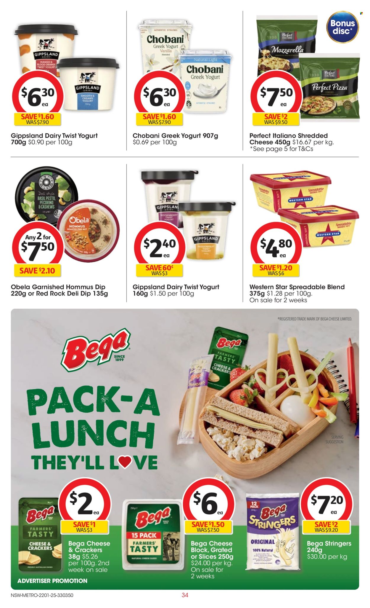 Coles catalogue - 22 Jan 2025 - 28 Jan 2025. Page 1