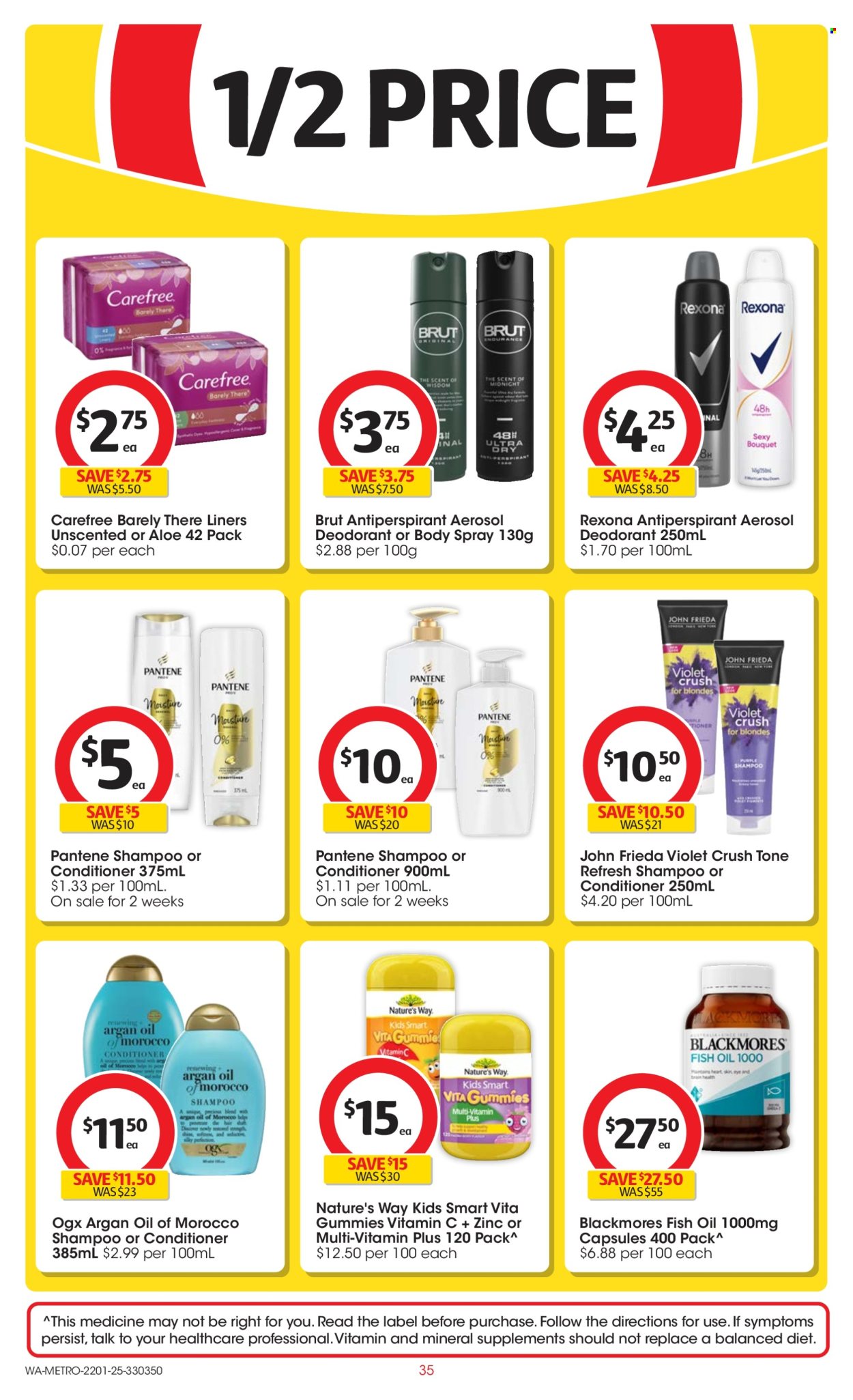 Coles catalogue - 22 Jan 2025 - 28 Jan 2025. Page 1