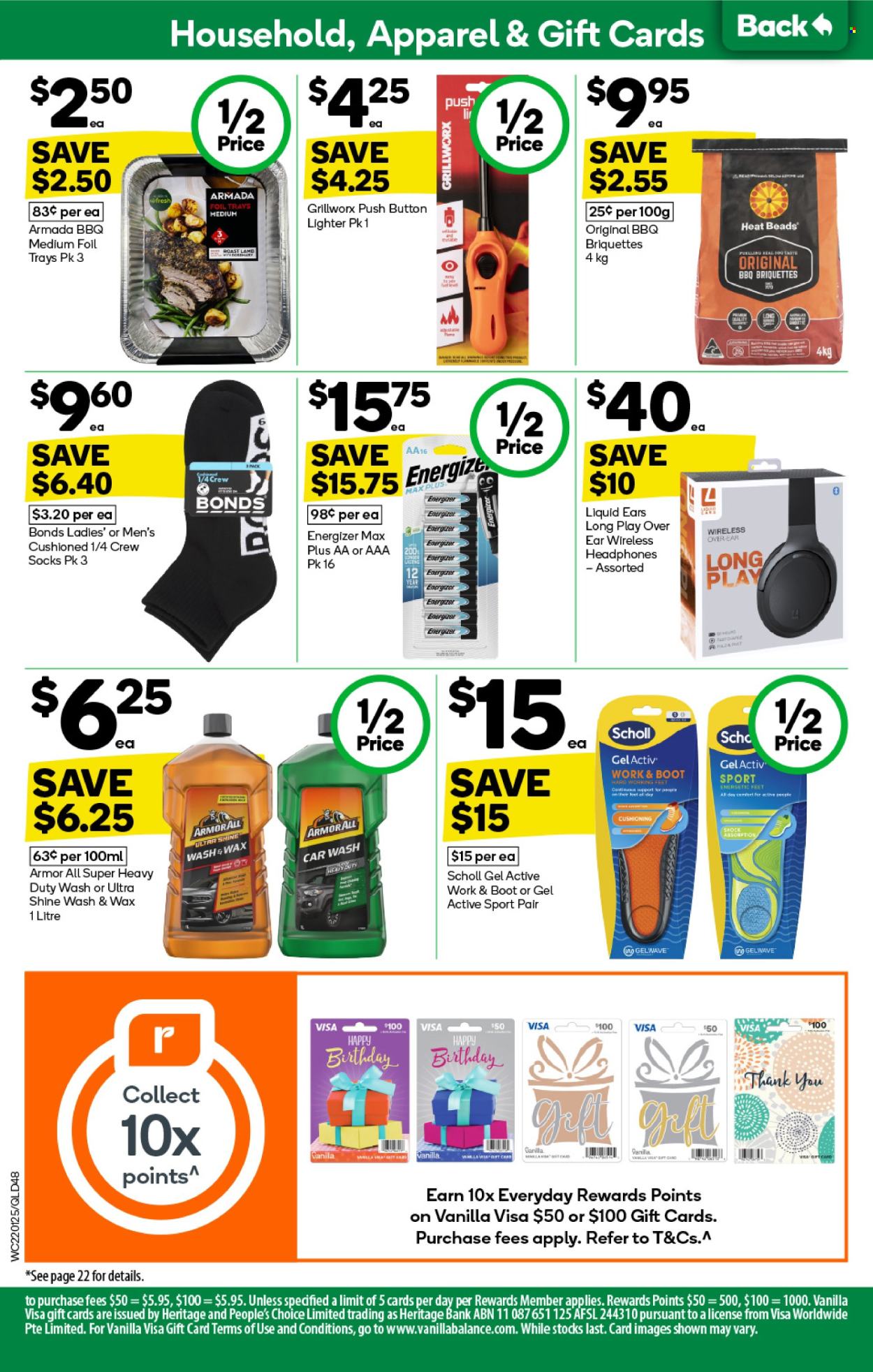 Woolworths catalogue - 22 Jan 2025 - 28 Jan 2025. Page 1