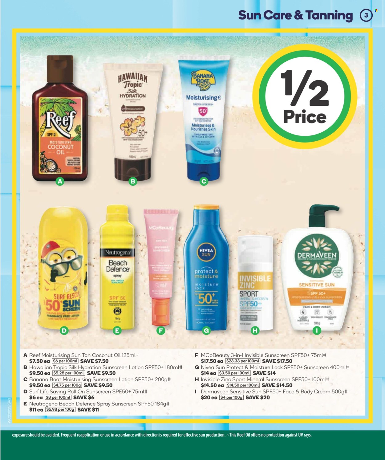 Woolworths catalogue - 22 Jan 2025 - 28 Jan 2025. Page 1