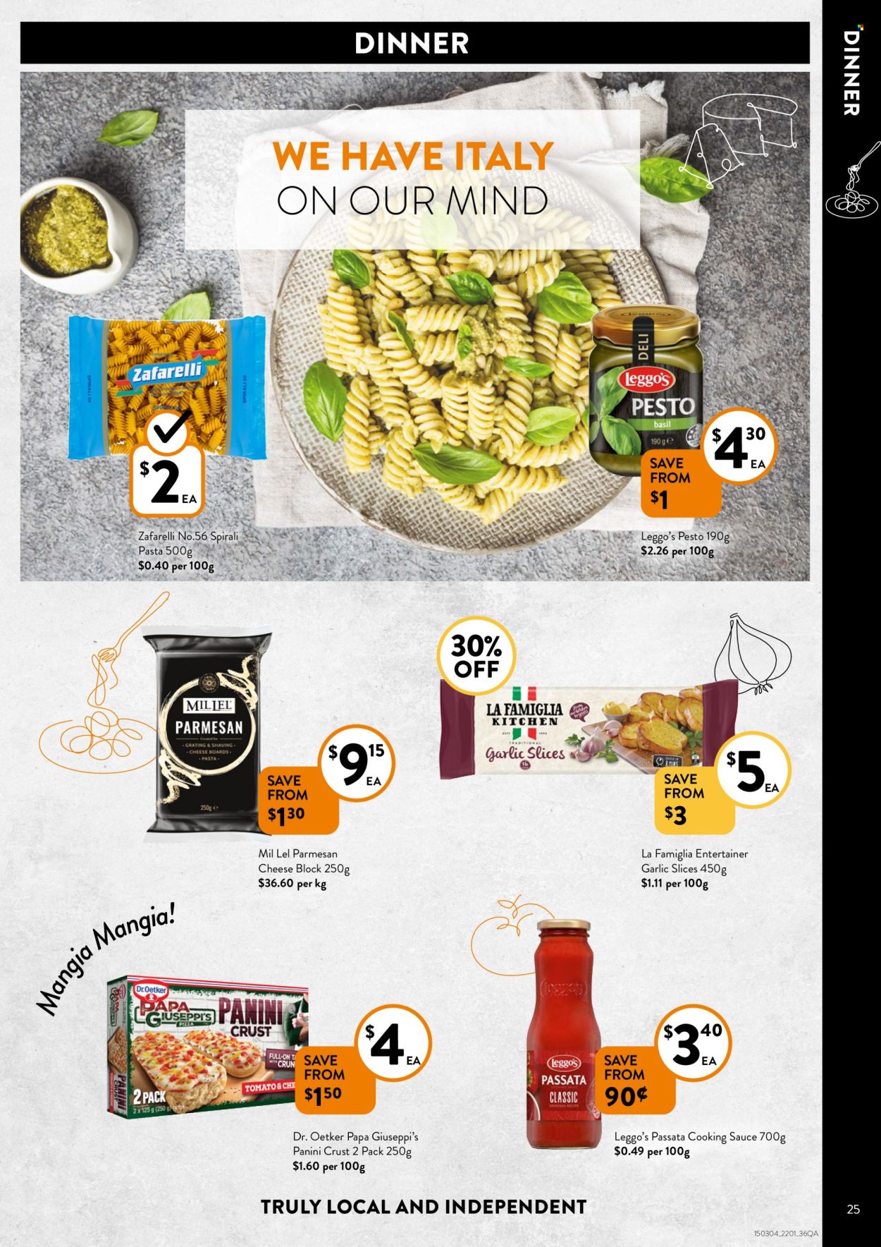 Foodworks catalogue - 22 Jan 2025 - 28 Jan 2025. Page 1