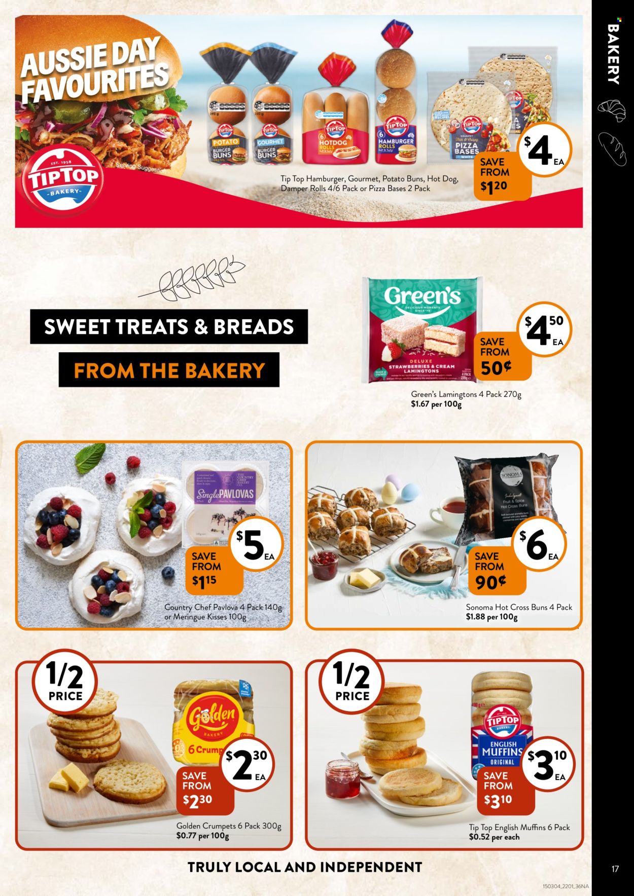 Foodworks catalogue - 22 Jan 2025 - 28 Jan 2025. Page 1