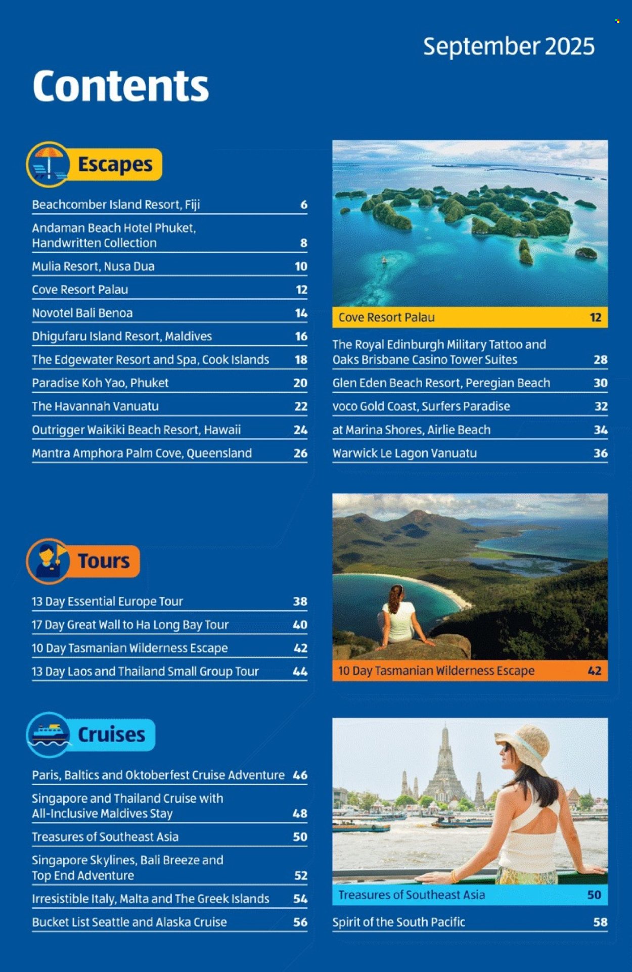 ALDI catalogue - 1 Sep 2025 - 30 Sep 2025. Page 5