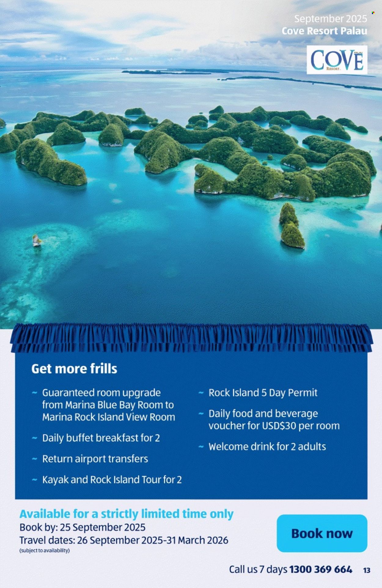 ALDI catalogue - 1 Sep 2025 - 30 Sep 2025. Page 13