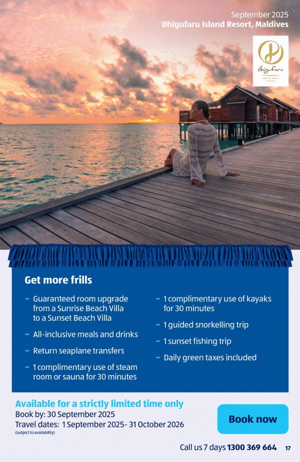 ALDI catalogue - 1 Sep 2025 - 30 Sep 2025. Page 17