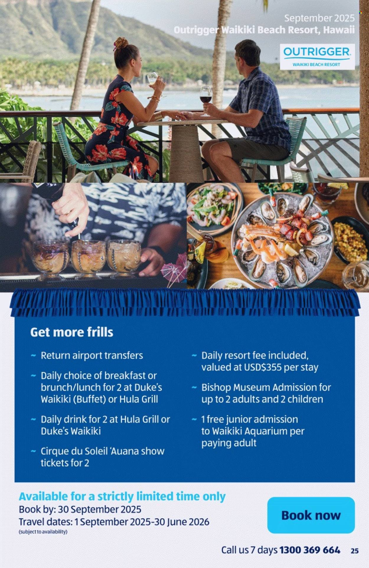 ALDI catalogue - 1 Sep 2025 - 30 Sep 2025. Page 25