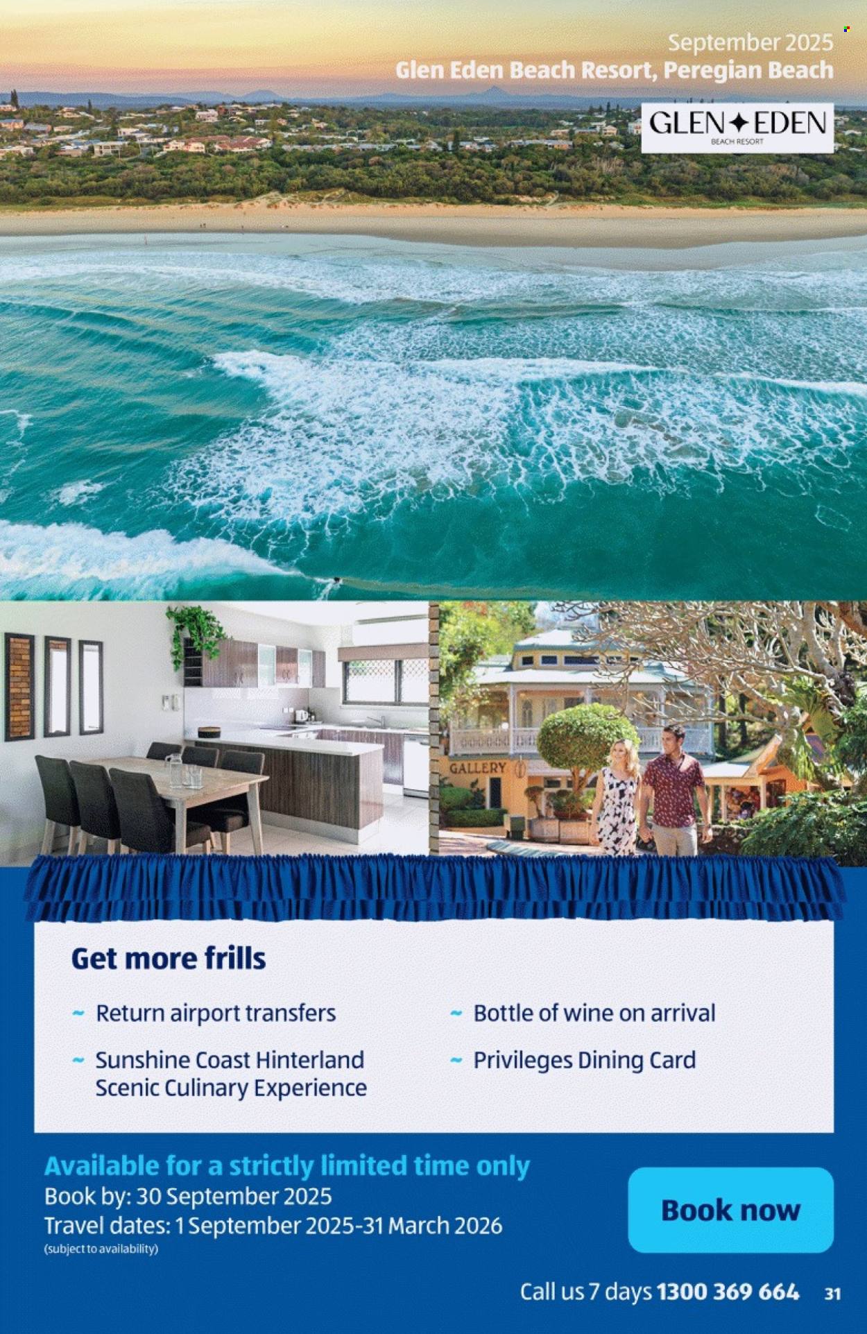 ALDI catalogue - 1 Sep 2025 - 30 Sep 2025. Page 31