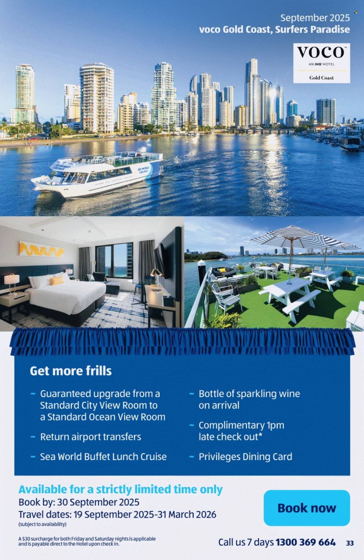 ALDI catalogue - 1 Sep 2025 - 30 Sep 2025. Page 33