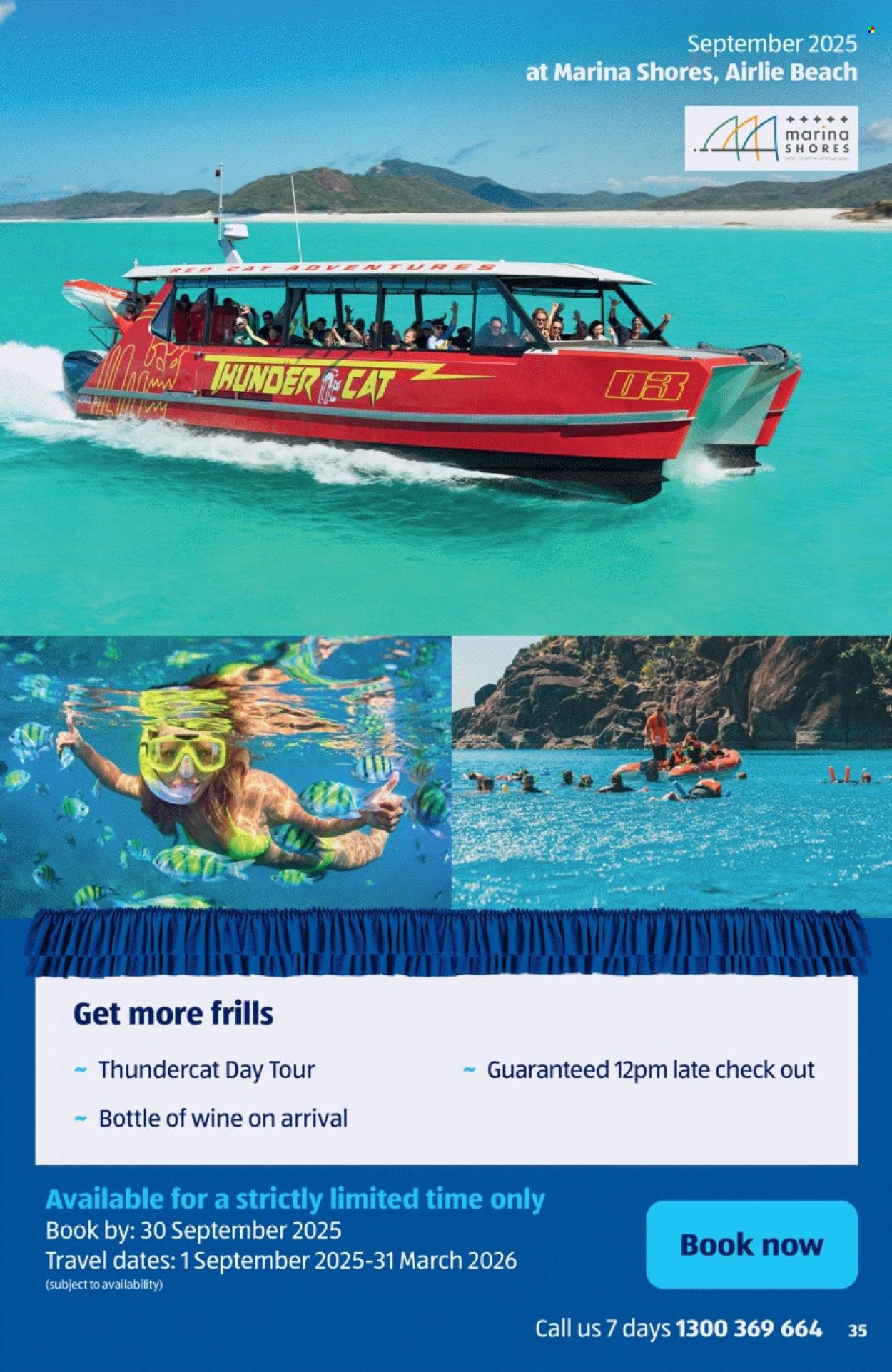 ALDI catalogue - 1 Sep 2025 - 30 Sep 2025. Page 35