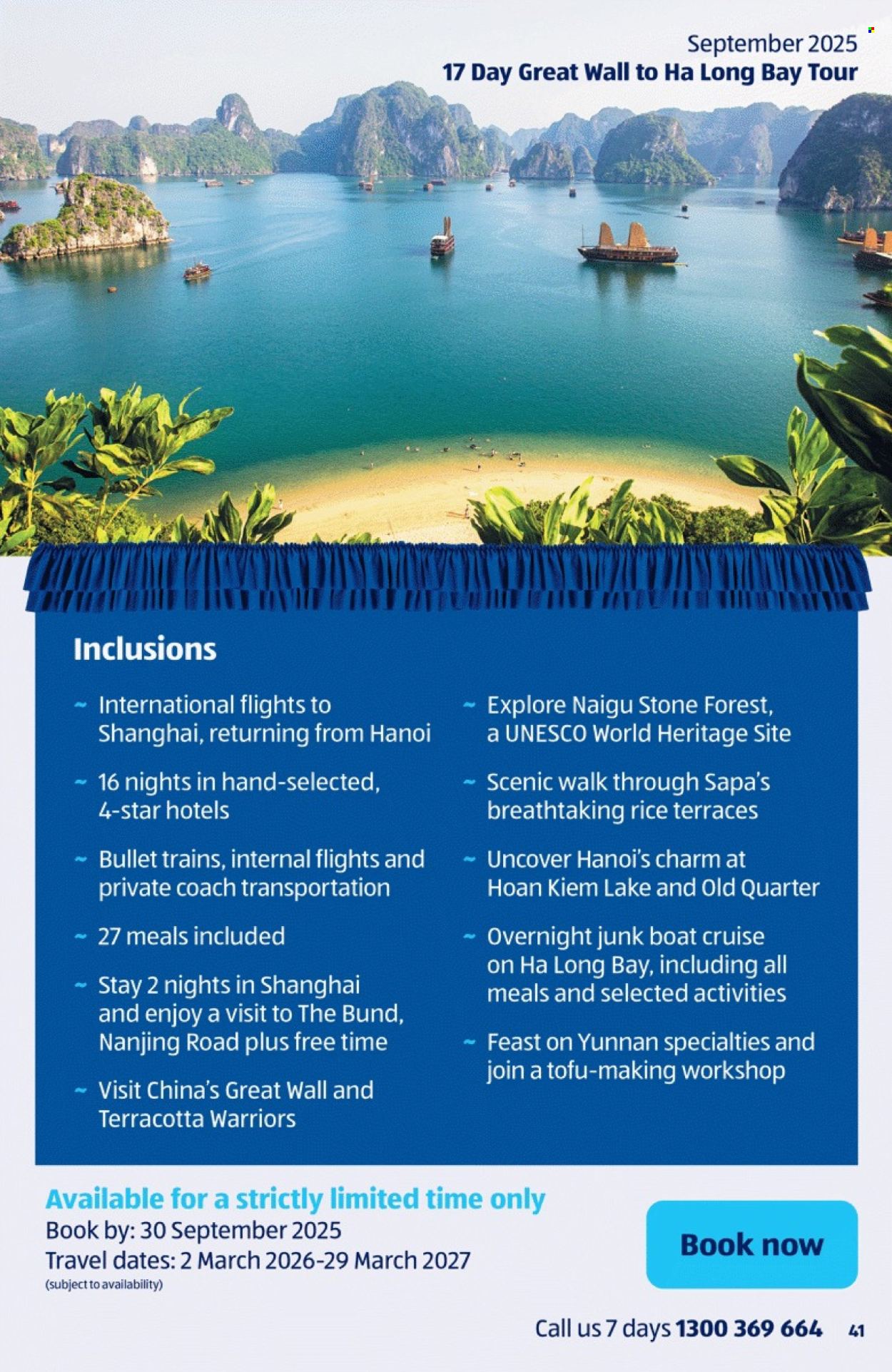ALDI catalogue - 1 Sep 2025 - 30 Sep 2025. Page 41