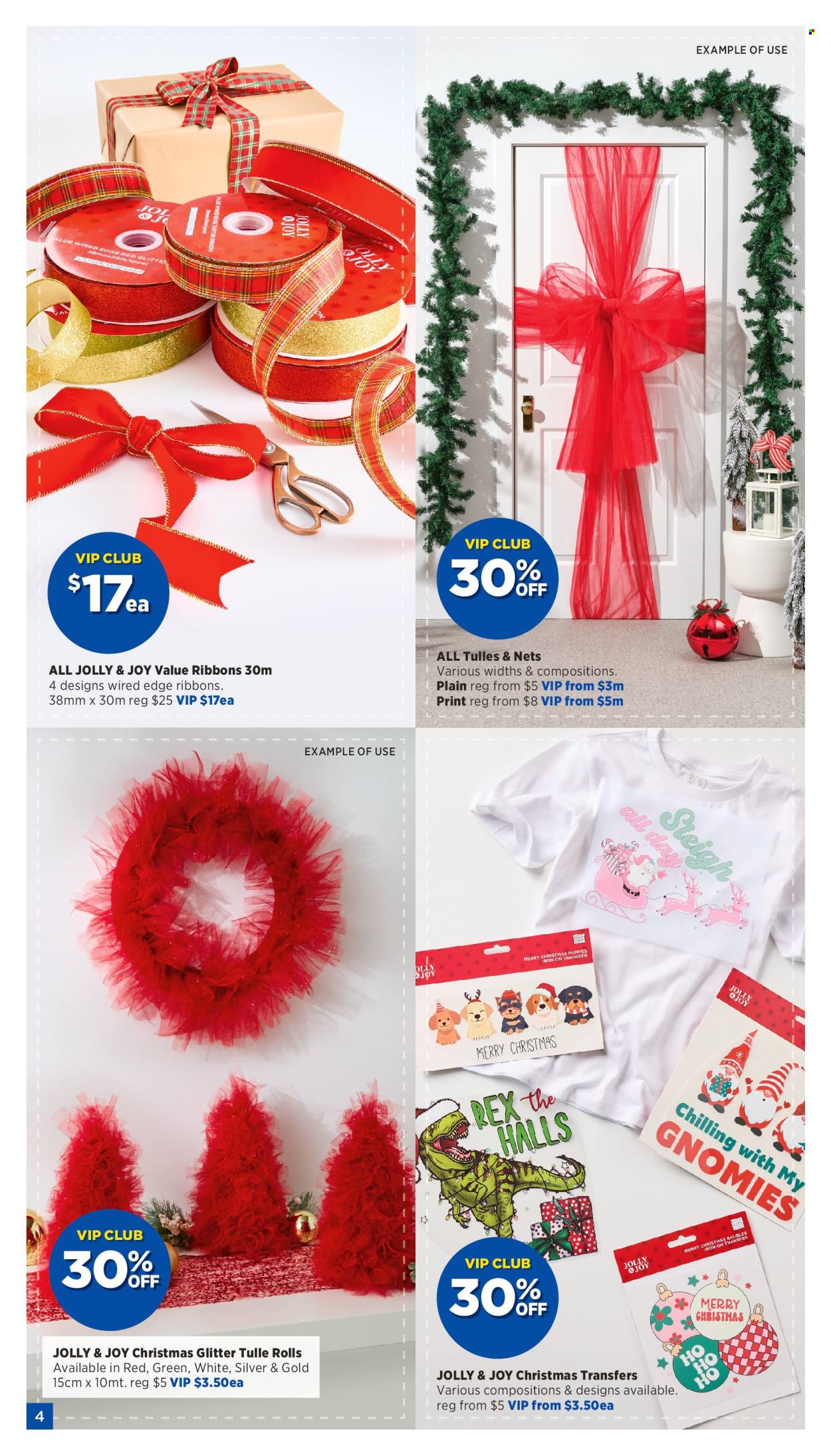 Spotlight catalogue - 3 Sep 2025 - 23 Sep 2025. Page 4