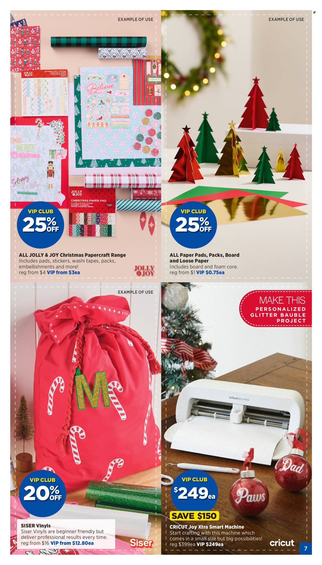 Spotlight catalogue - 3 Sep 2025 - 23 Sep 2025. Page 7