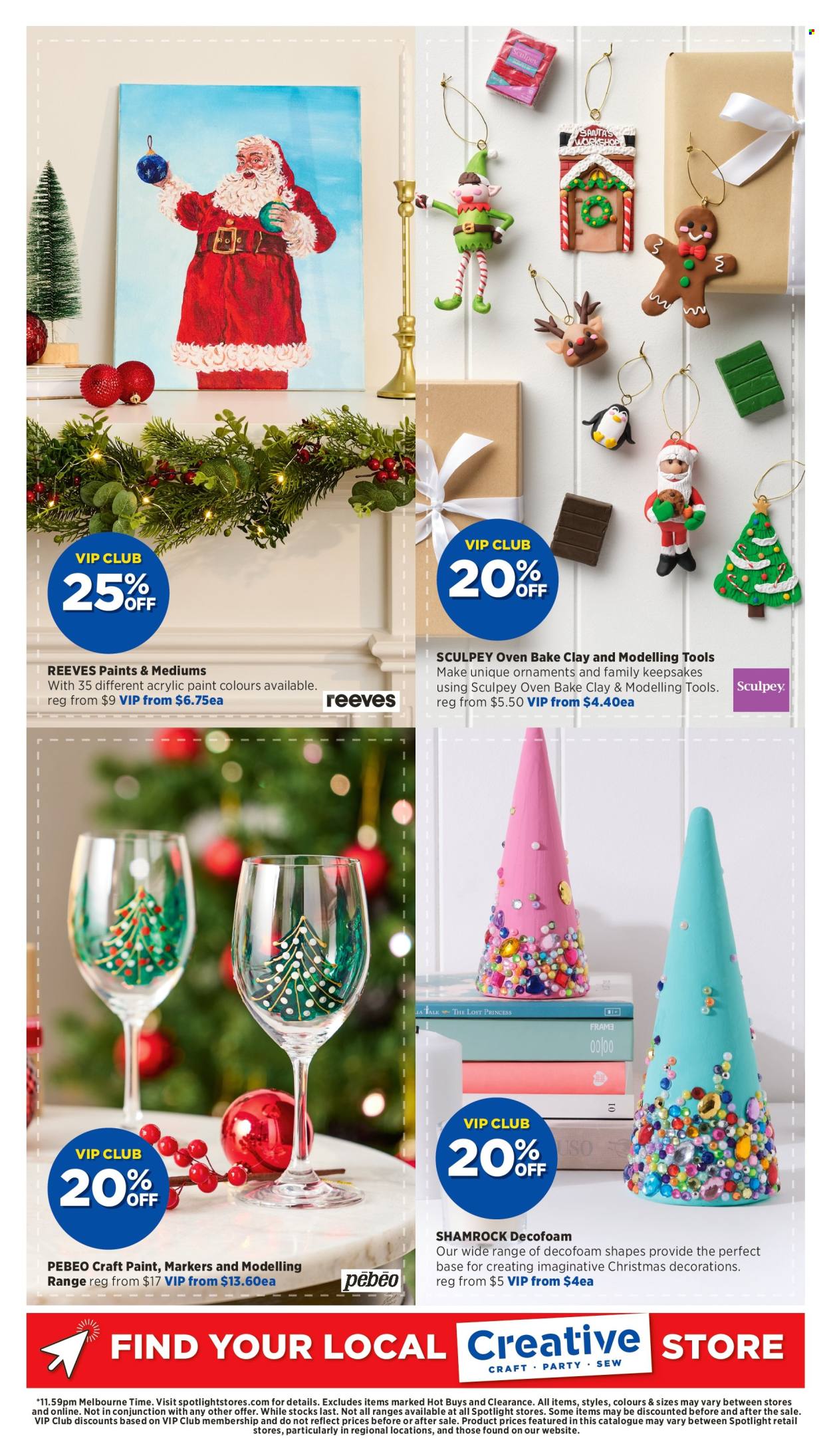 Spotlight catalogue - 3 Sep 2025 - 23 Sep 2025. Page 8