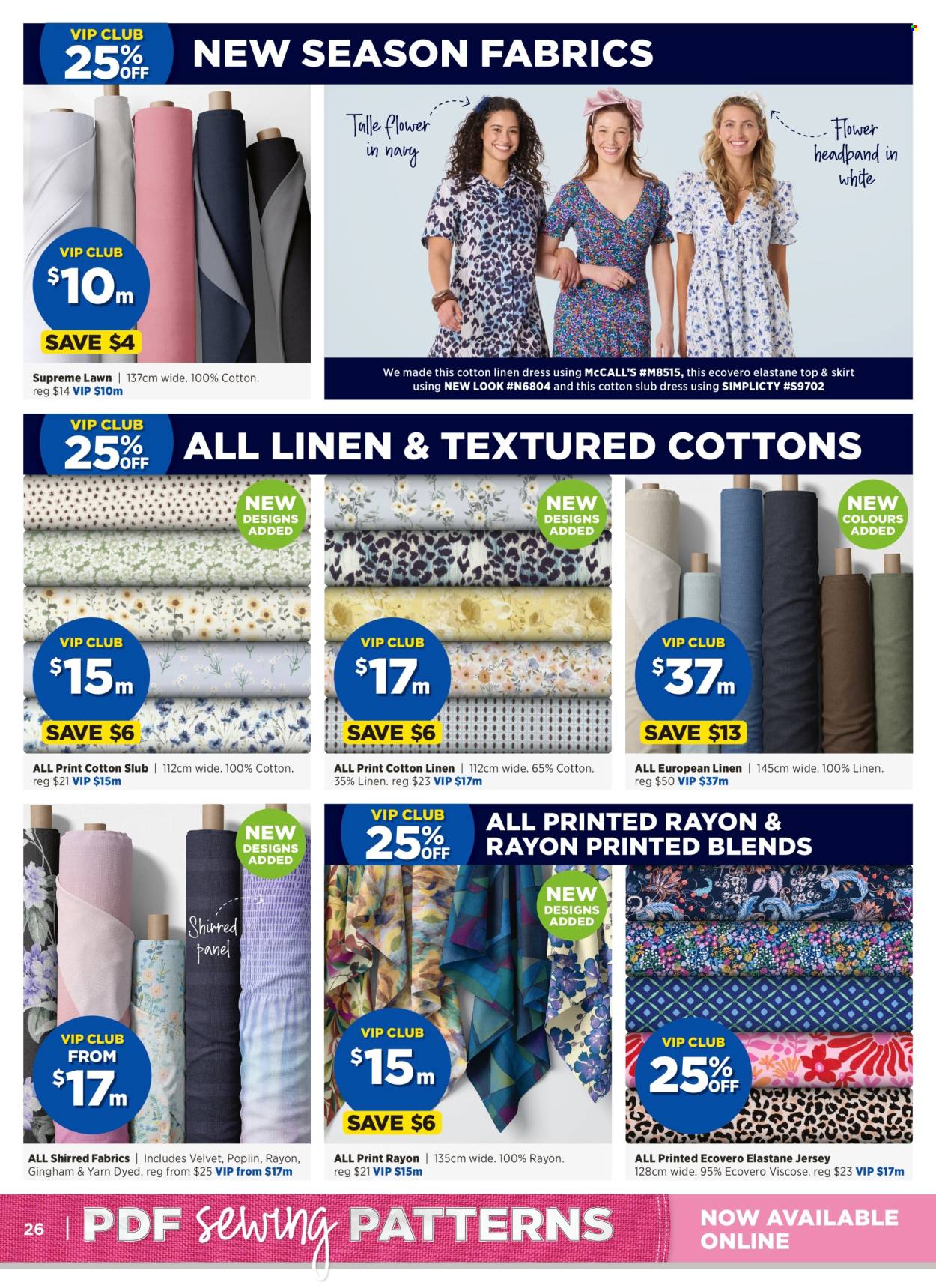 Spotlight catalogue - 3 Sep 2025 - 23 Sep 2025. Page 26