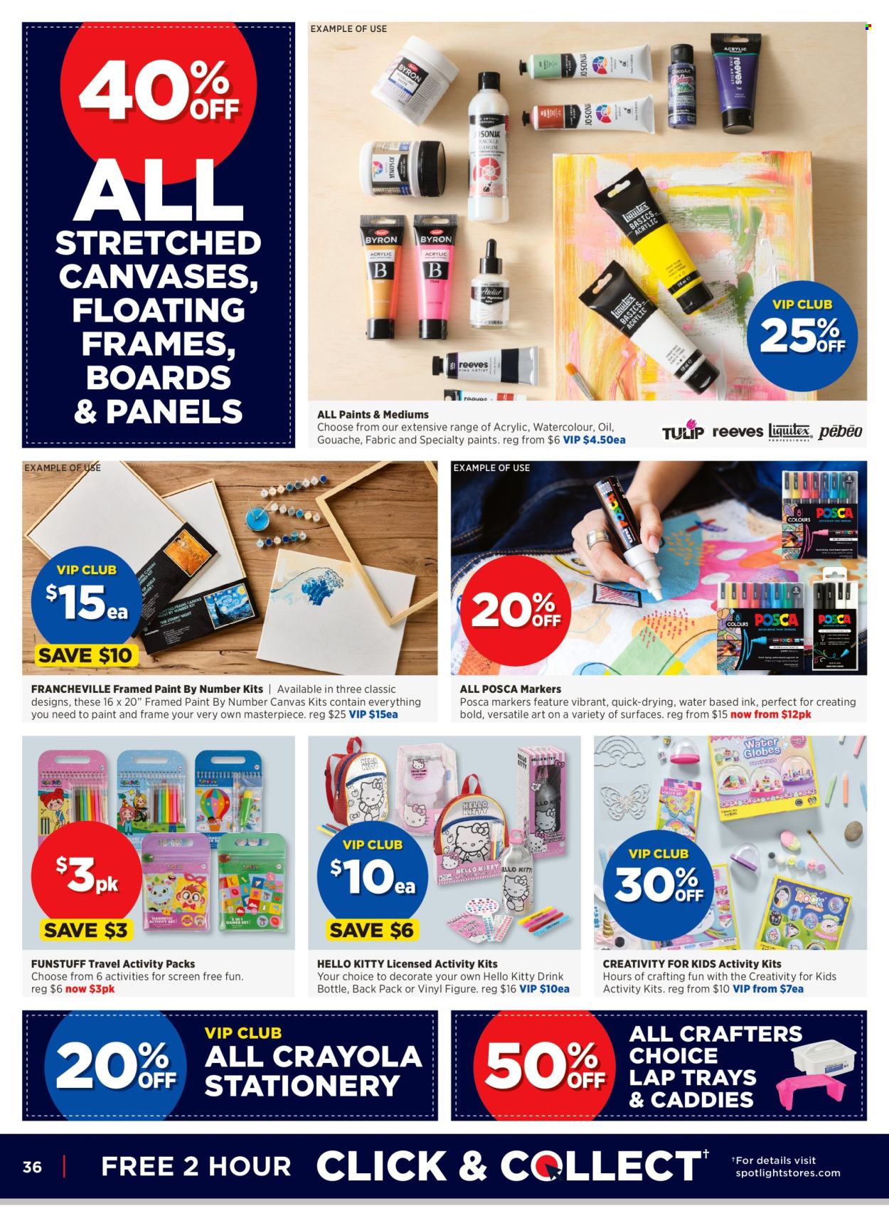 Spotlight catalogue - 3 Sep 2025 - 23 Sep 2025. Page 36