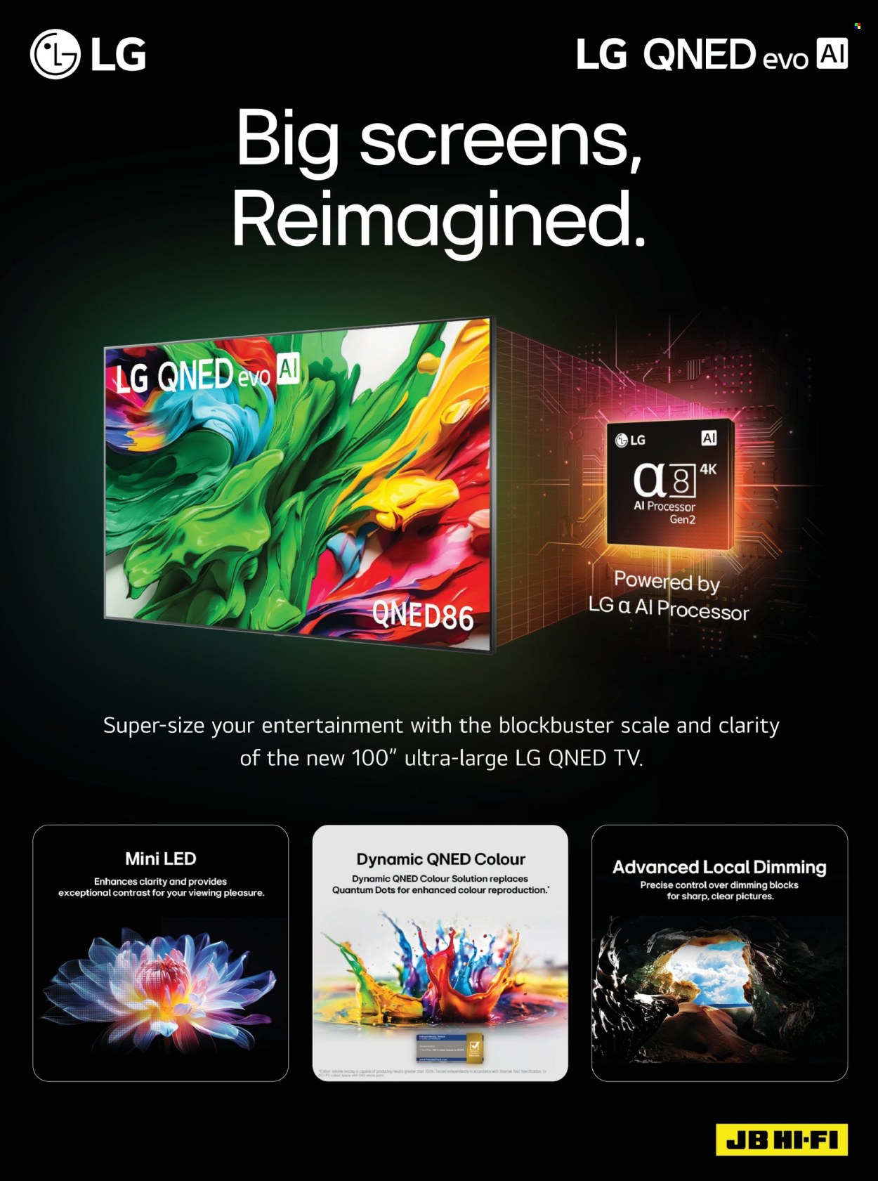 JB Hi-Fi catalogue - 1 Sep 2025 - 30 Sep 2025. Page 45