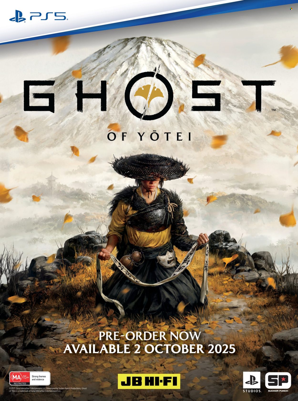 JB Hi-Fi catalogue - 1 Sep 2025 - 30 Sep 2025. Page 58