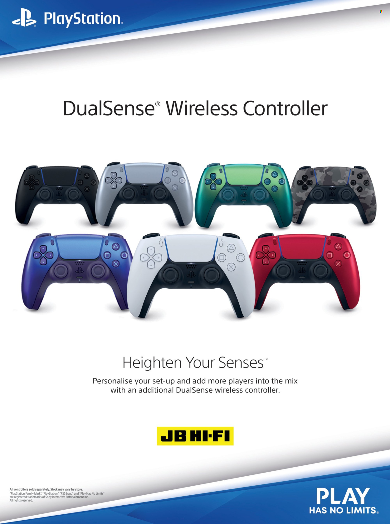 JB Hi-Fi catalogue - 1 Sep 2025 - 30 Sep 2025. Page 59