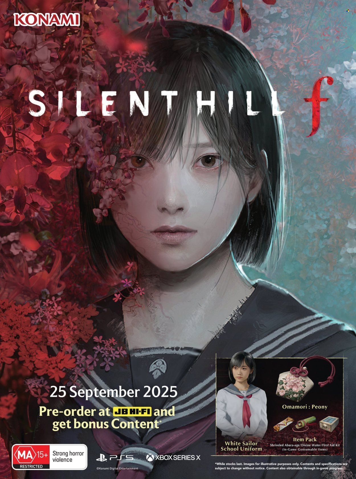 JB Hi-Fi catalogue - 1 Sep 2025 - 30 Sep 2025. Page 71