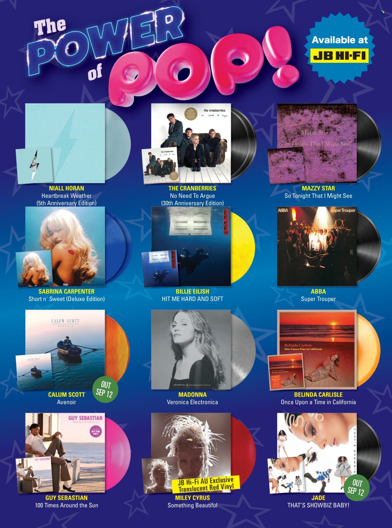 JB Hi-Fi catalogue - 1 Sep 2025 - 30 Sep 2025. Page 101