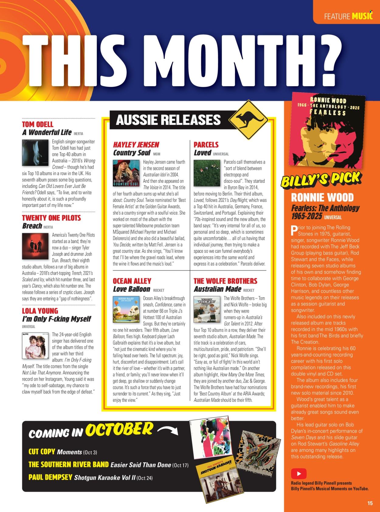 JB Hi-Fi catalogue - 1 Sep 2025 - 30 Sep 2025. Page 109