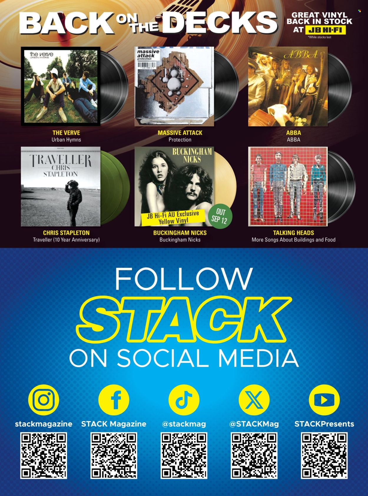JB Hi-Fi catalogue - 1 Sep 2025 - 30 Sep 2025. Page 113