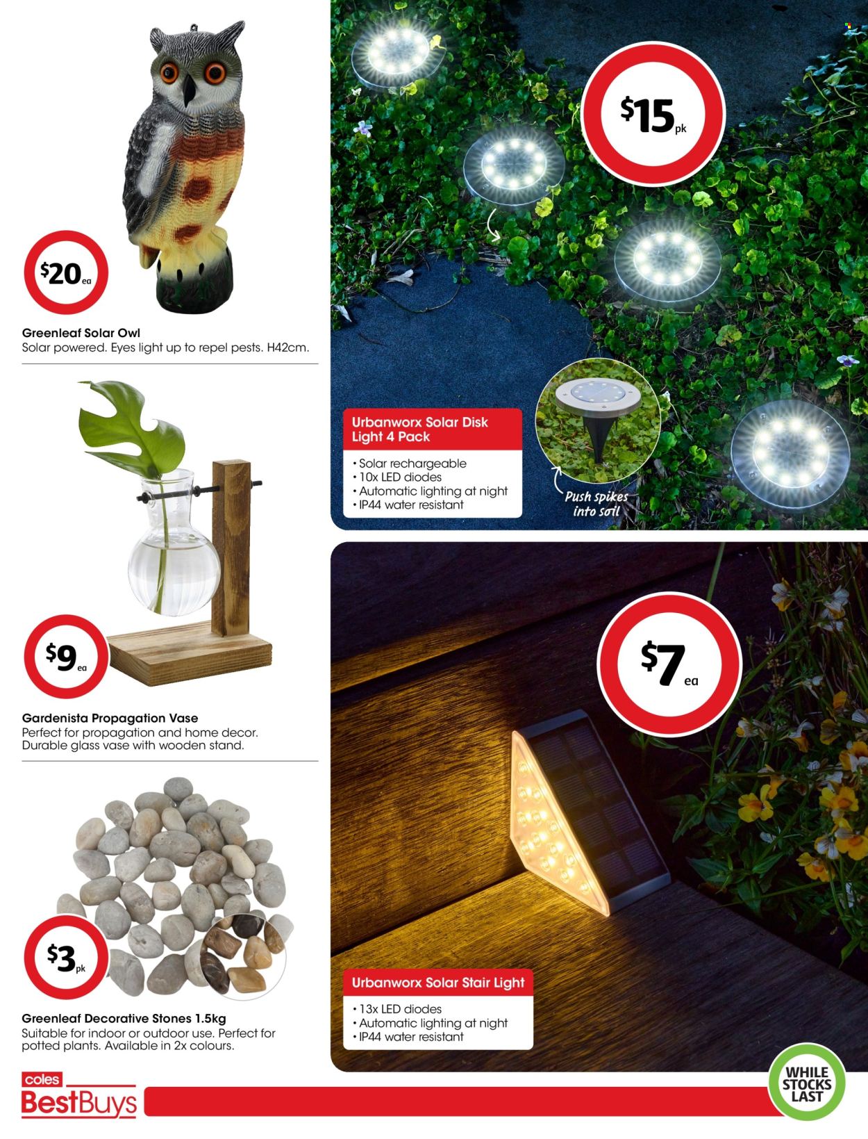 Coles catalogue - 12 Sep 2025 - 25 Sep 2025. Page 6
