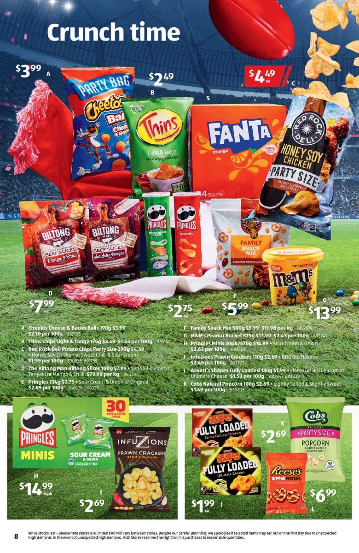 ALDI catalogue - 17 Sep 2025 - 23 Sep 2025. Page 8
